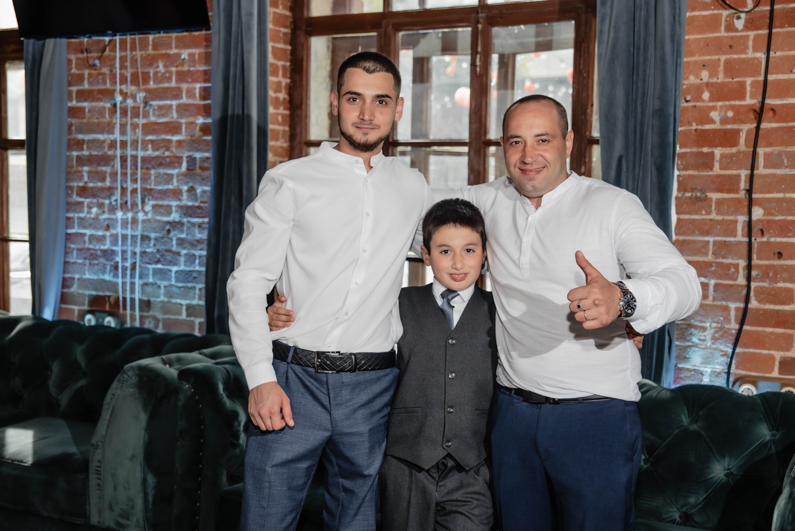 Сергей и Наталья банкет. Фотограф в Саратове и Энгельсе — Склярова Дарья