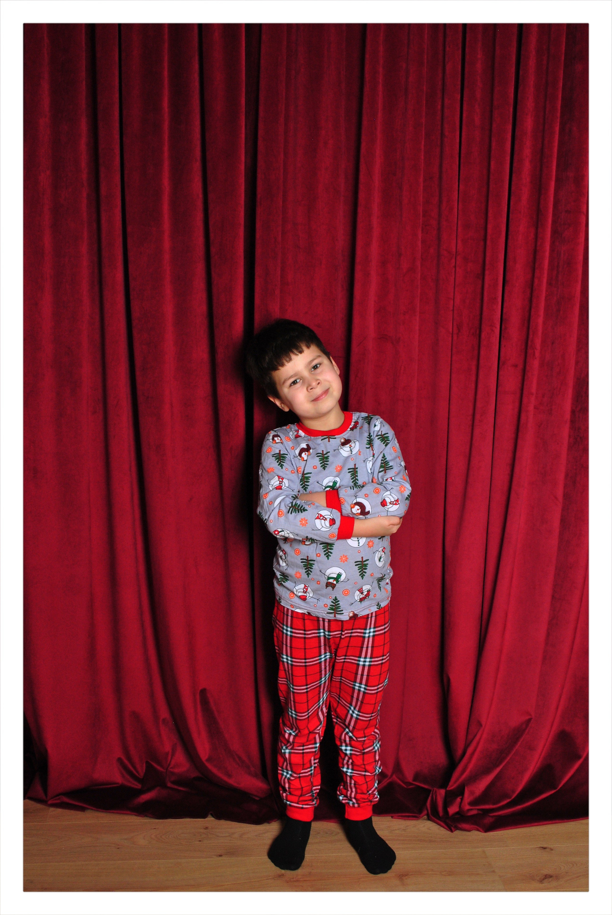 Детки. Фотограф Мария Мусаелян