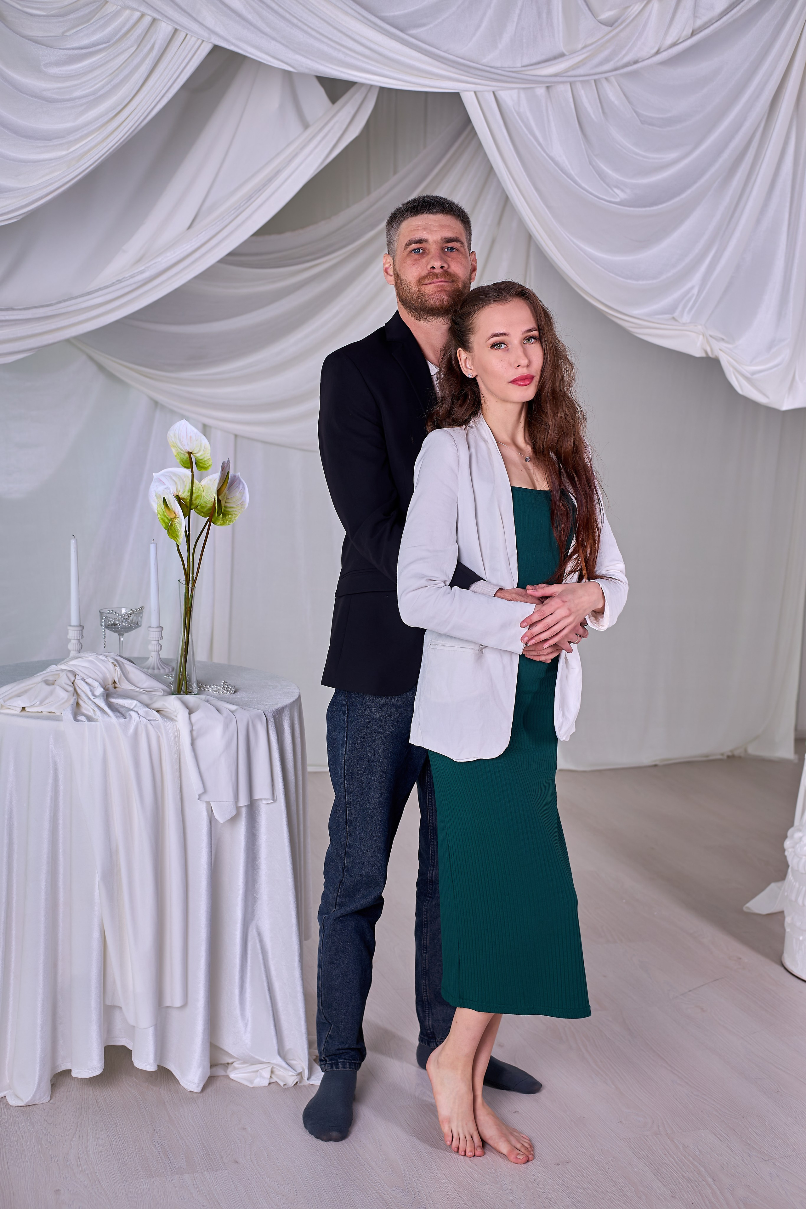 Александр&Екатерина. Фотограф Анастасия Лёвушкина