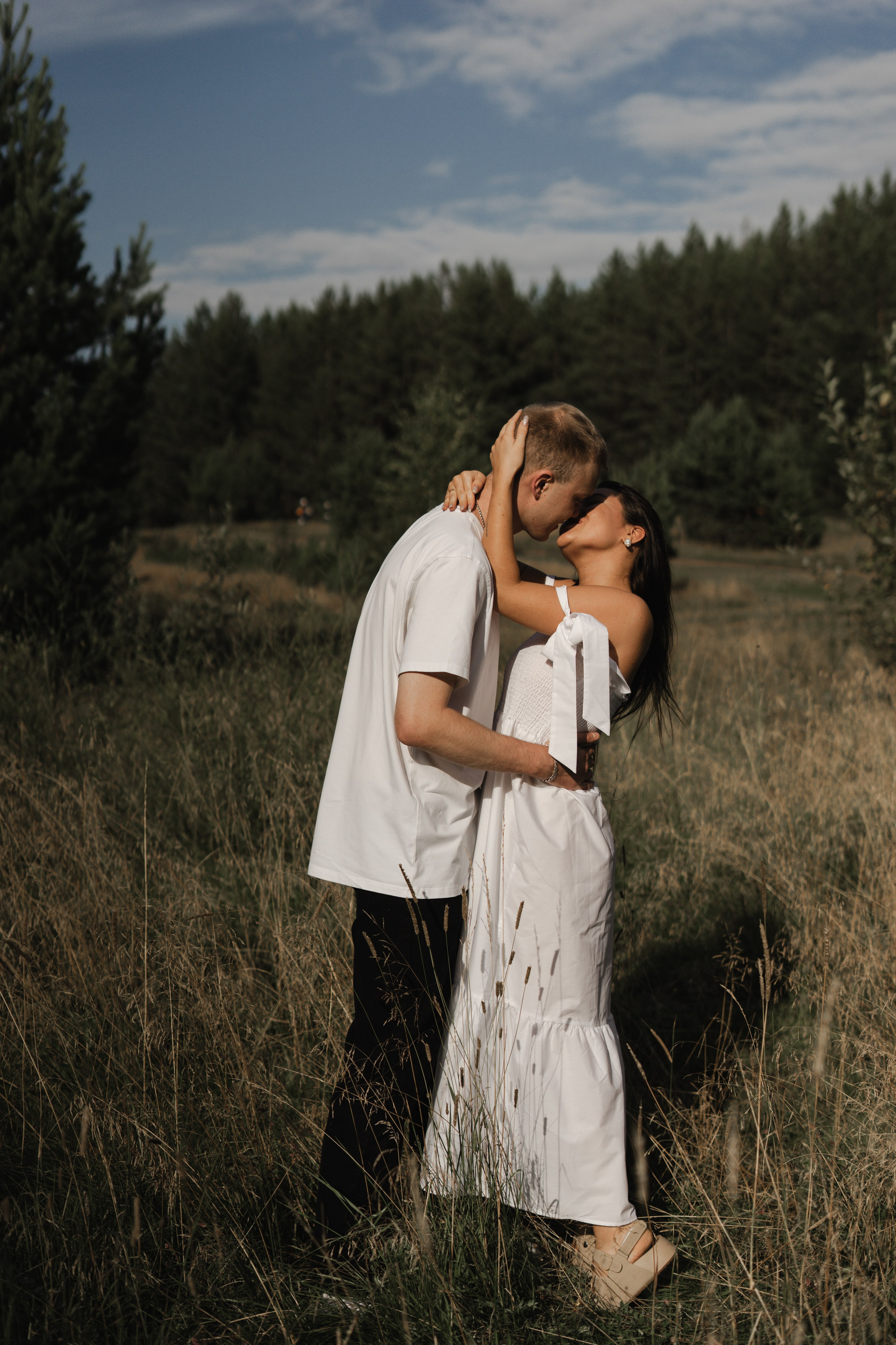 СЕМЕЙНАЯ. Ирина Мочалова Фотограф Первоуральск/Екатеринбург