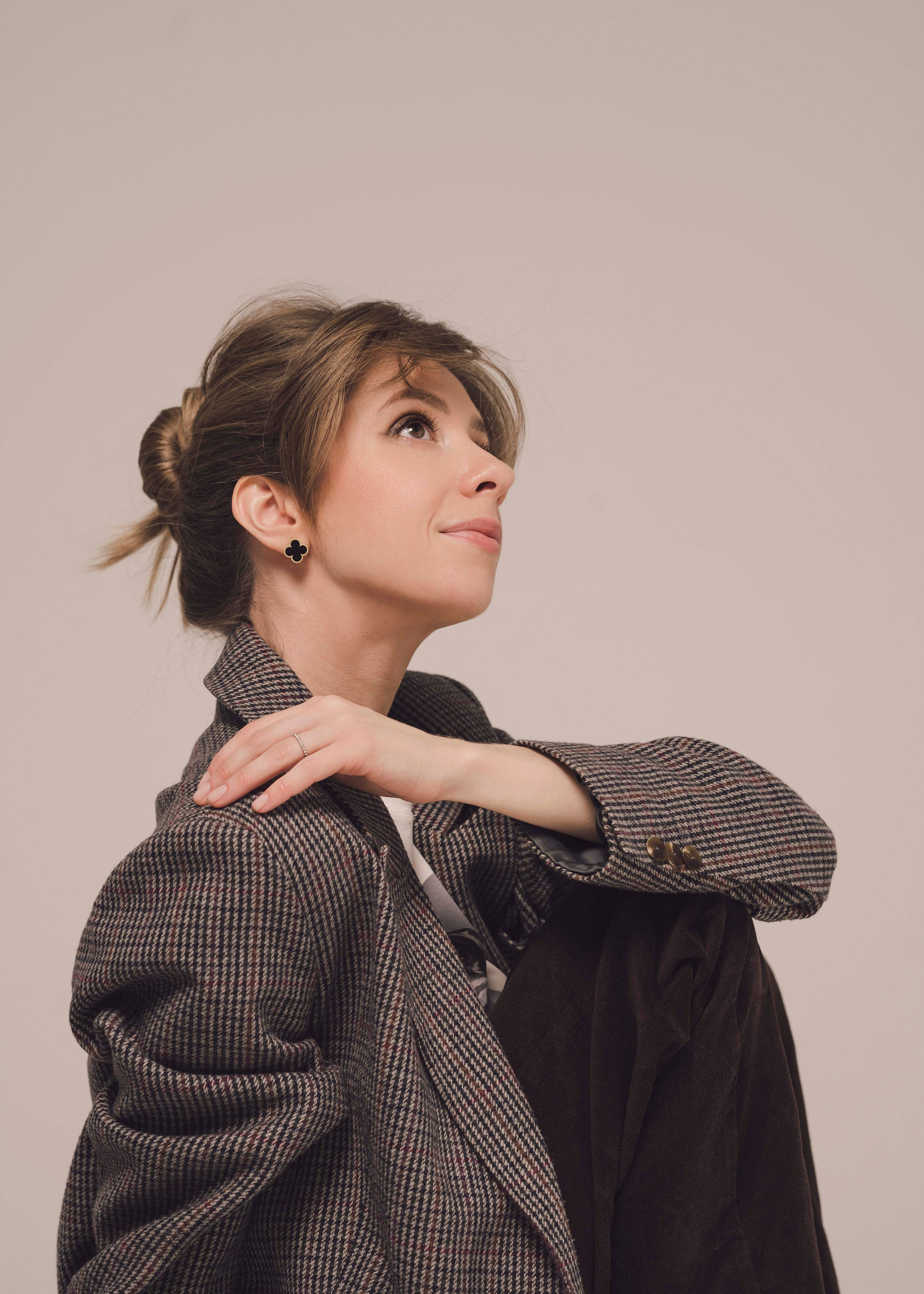 Бэста. Фотограф- анималист Александра Матвеева