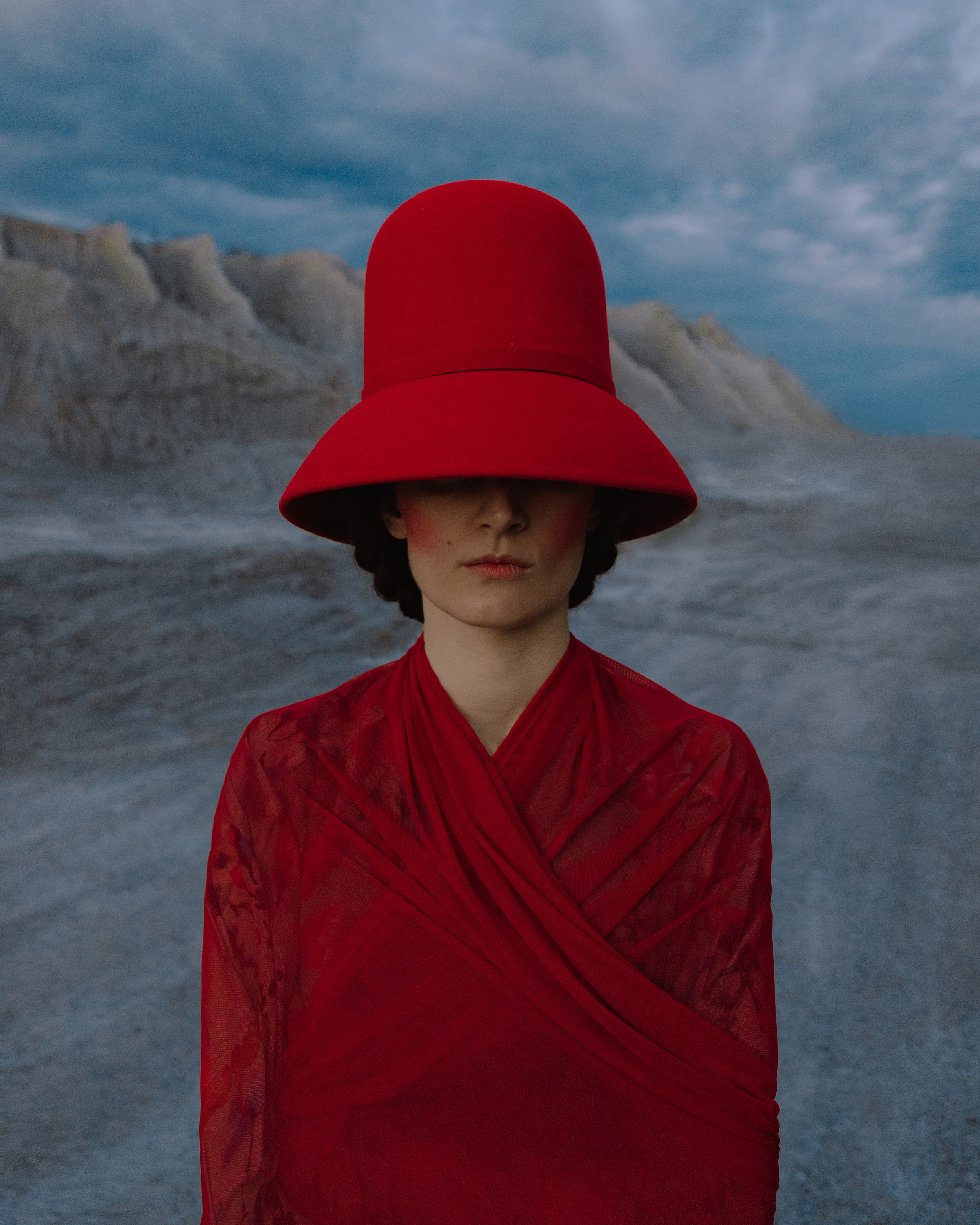 “Karelia”. Art & Fashion фотограф Москва Анна Курмаева