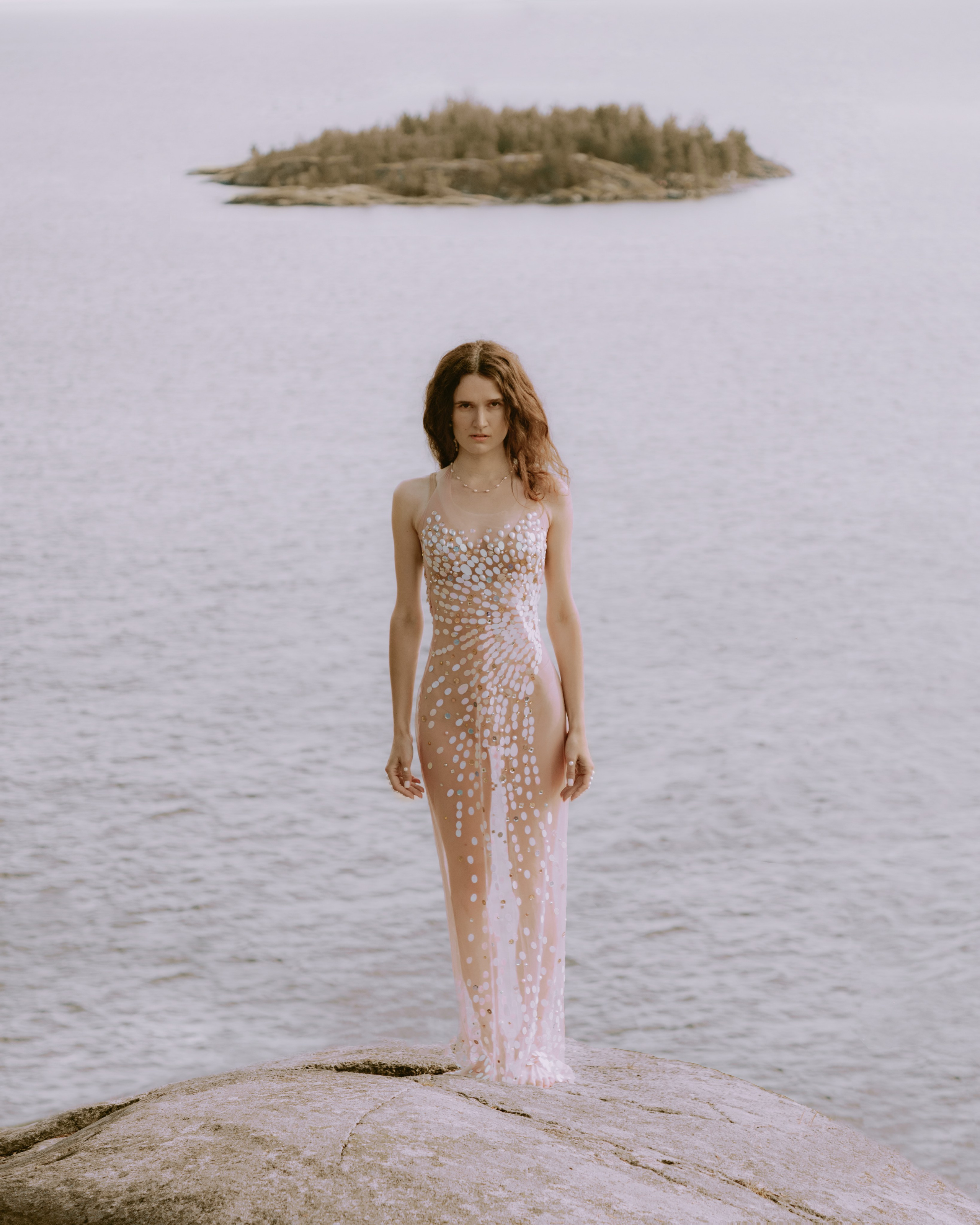 “Karelia”. Art & Fashion фотограф Москва Анна Курмаева