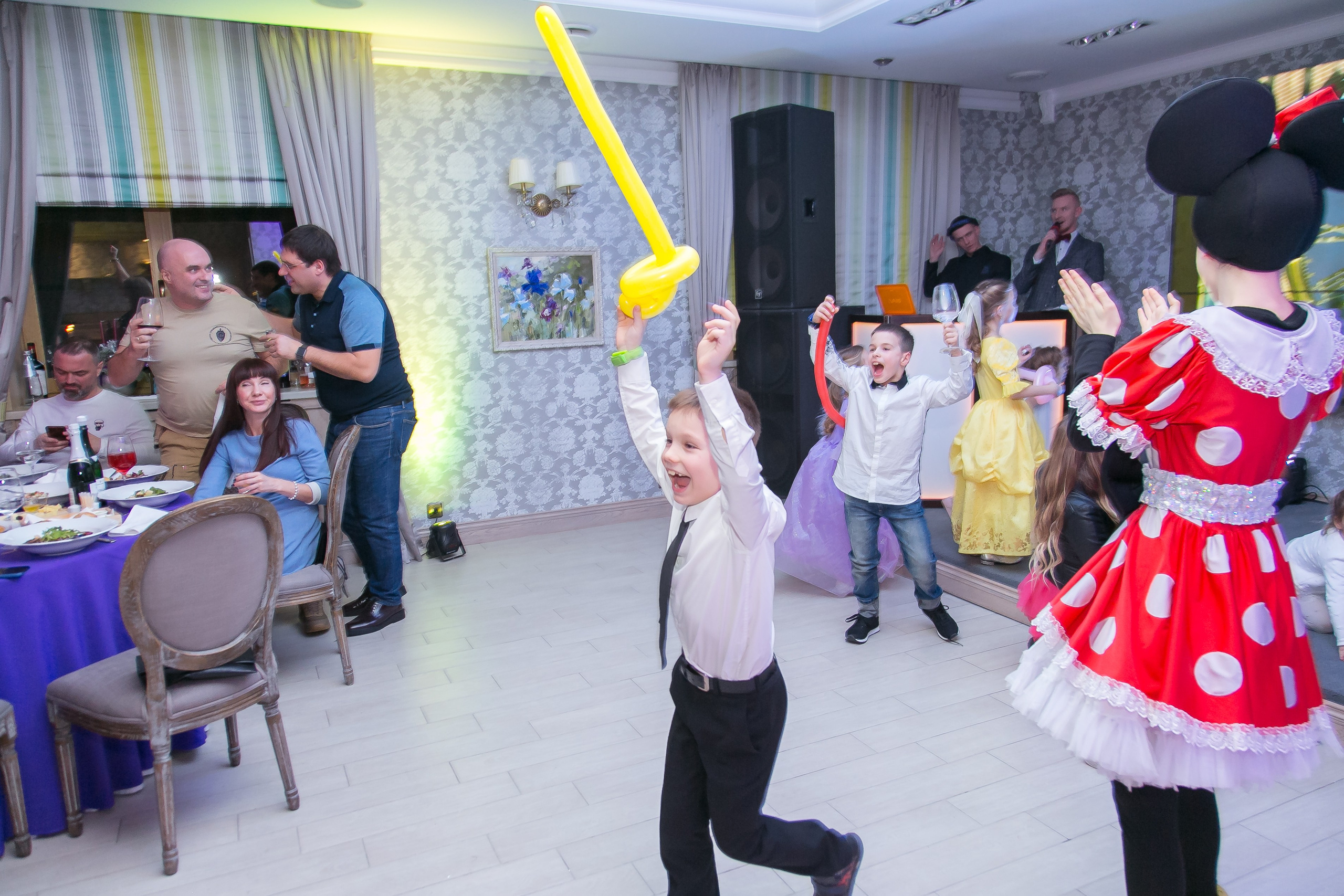 НОВЫЙ ГОД. Главная