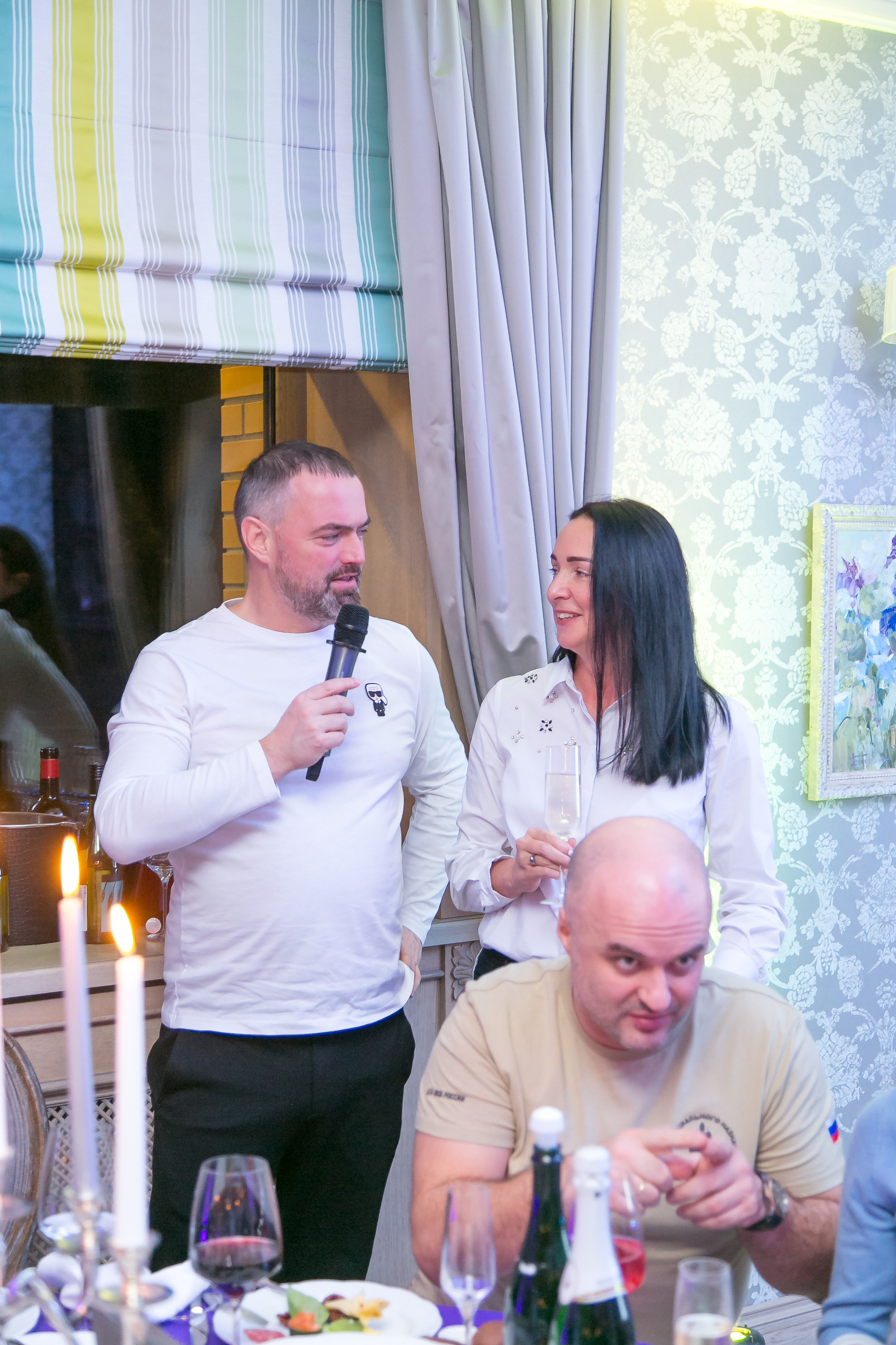 НОВЫЙ ГОД. Главная