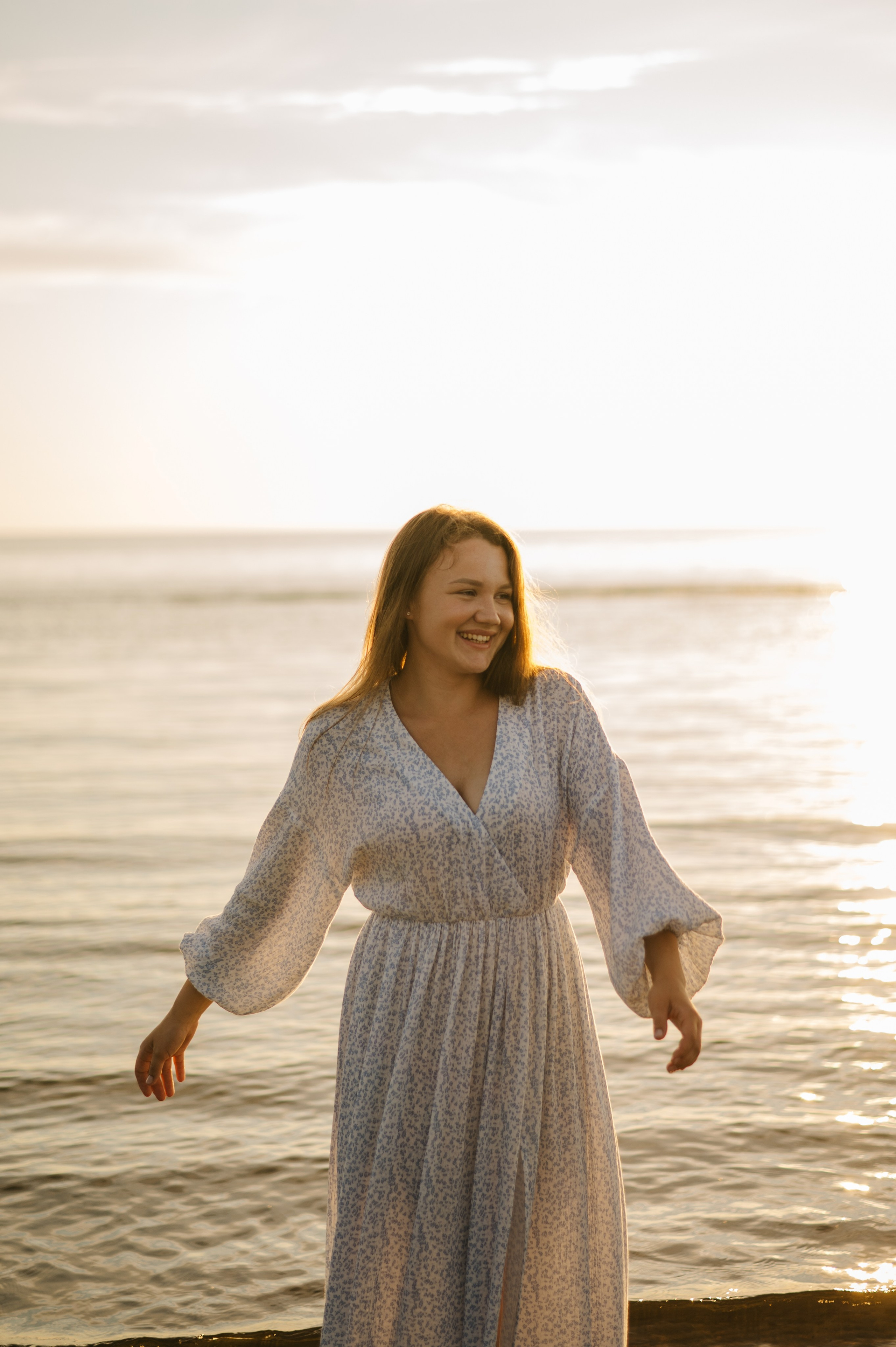 Филипп. Фотограф Архангельск