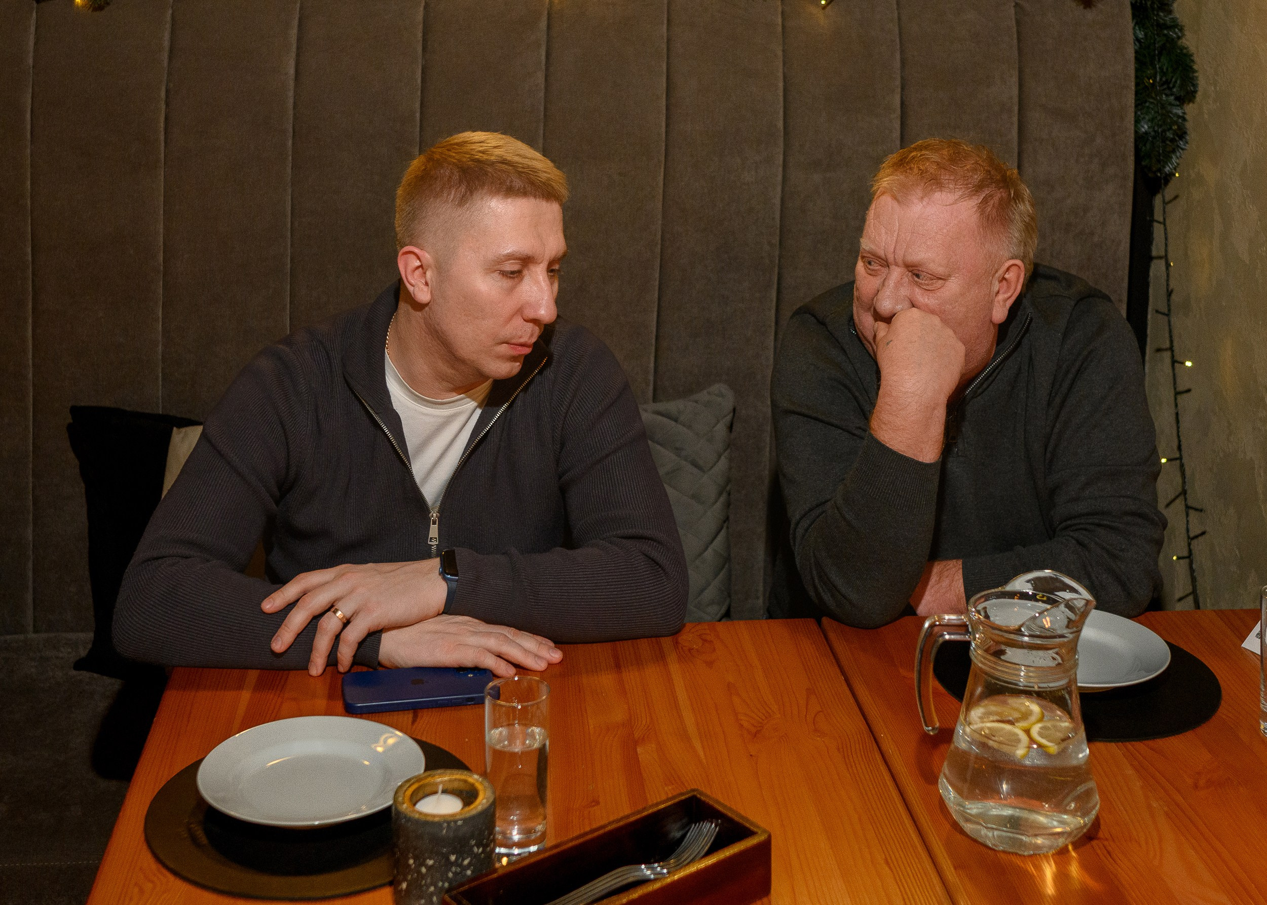 ВладБифф. Фотограф Александр Данилов