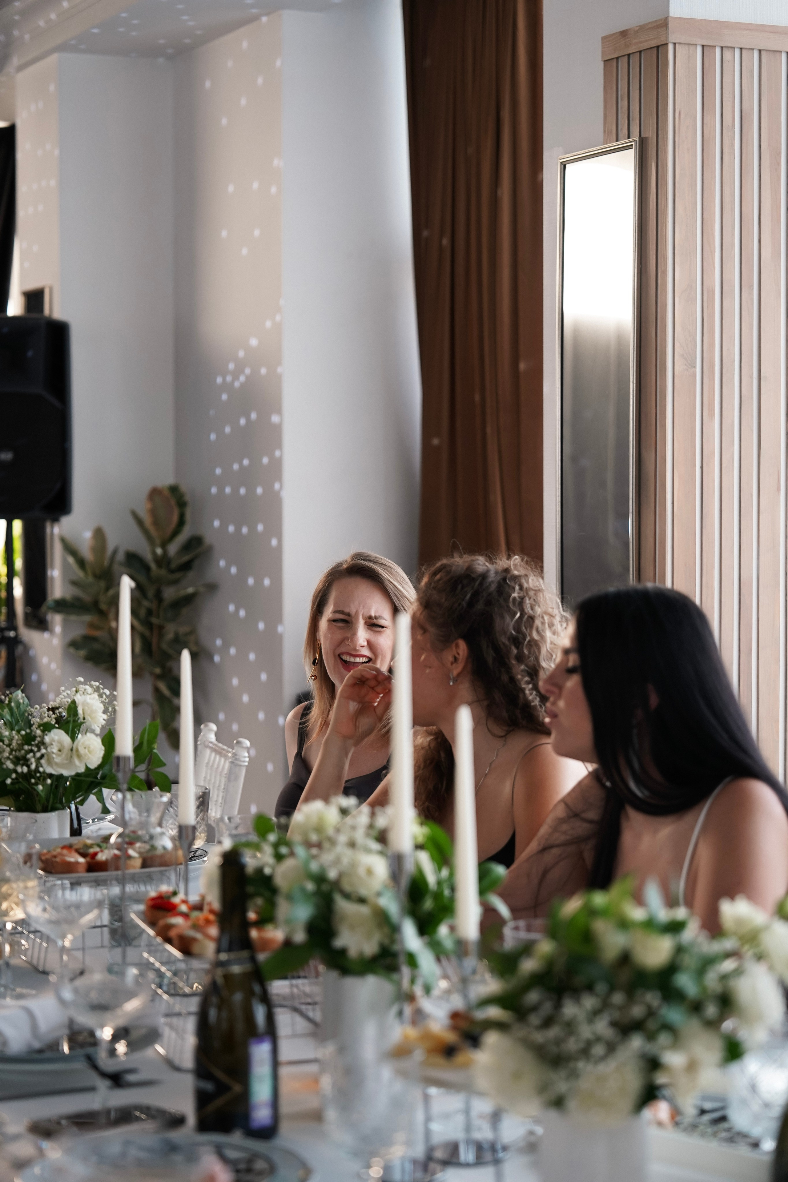 День рождения Александры. Фотограф с психологическим образованием