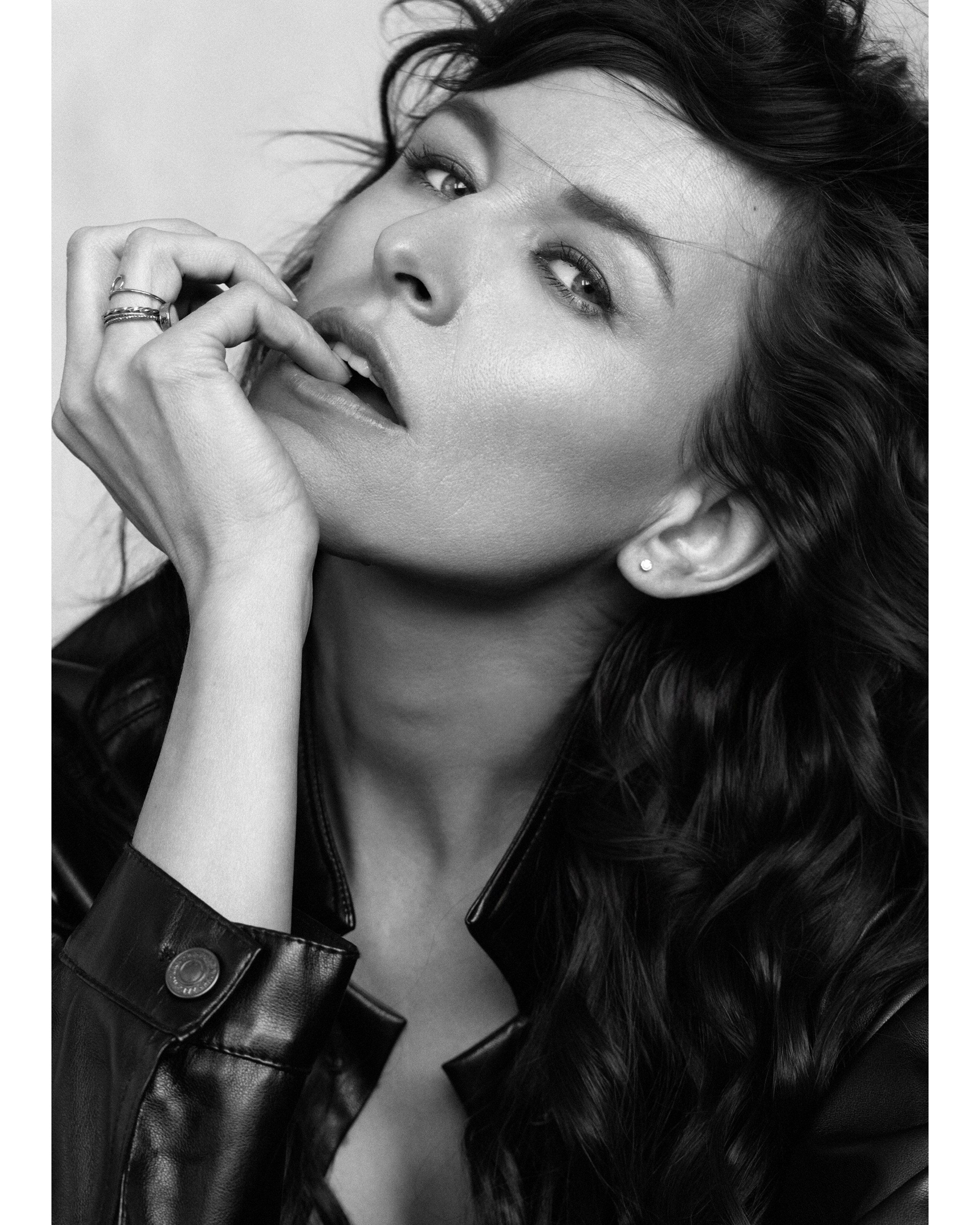 OLGA KOLGANOVA / ALMATY. KAZAKHSTAN