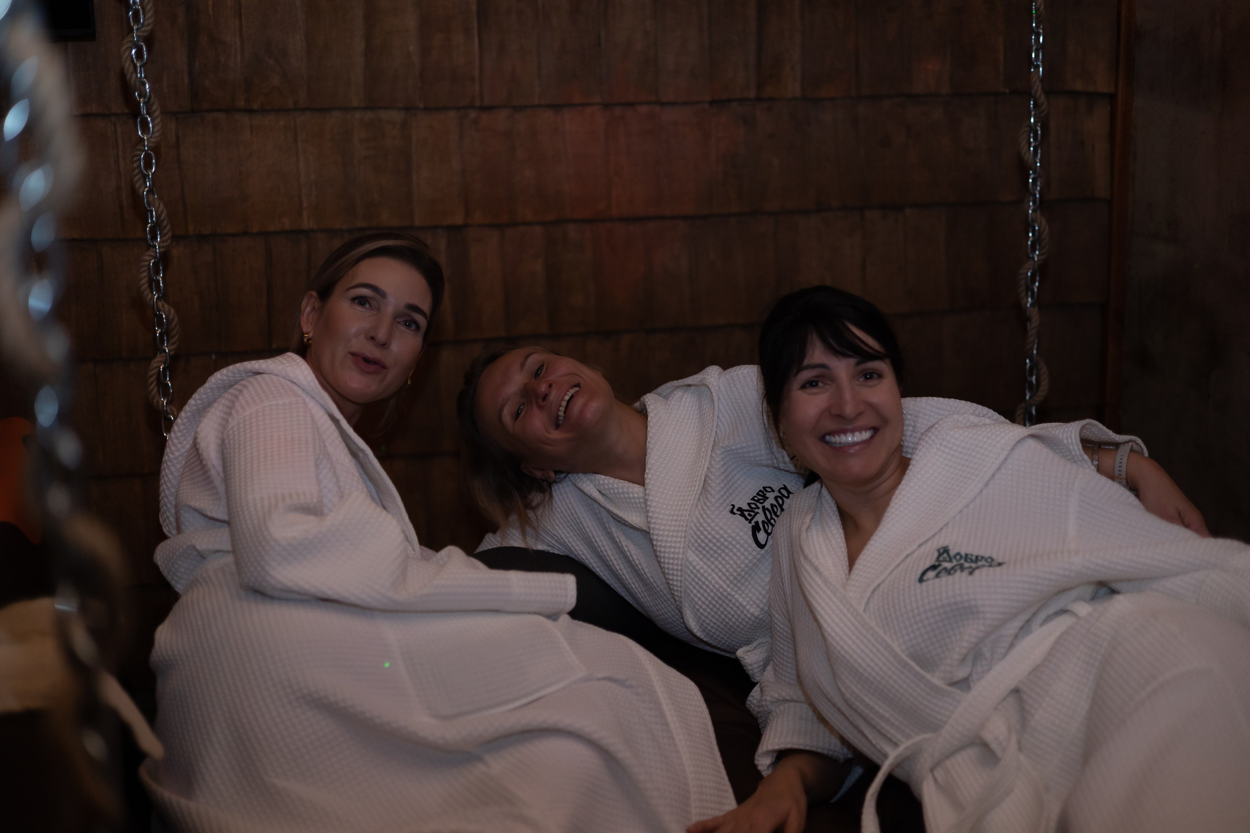 Открытие бани «Добро Севера». ФОТО ВИДЕО ПРОДАКШН Санкт-Петербург Москва фотограф Мария Хрусталева