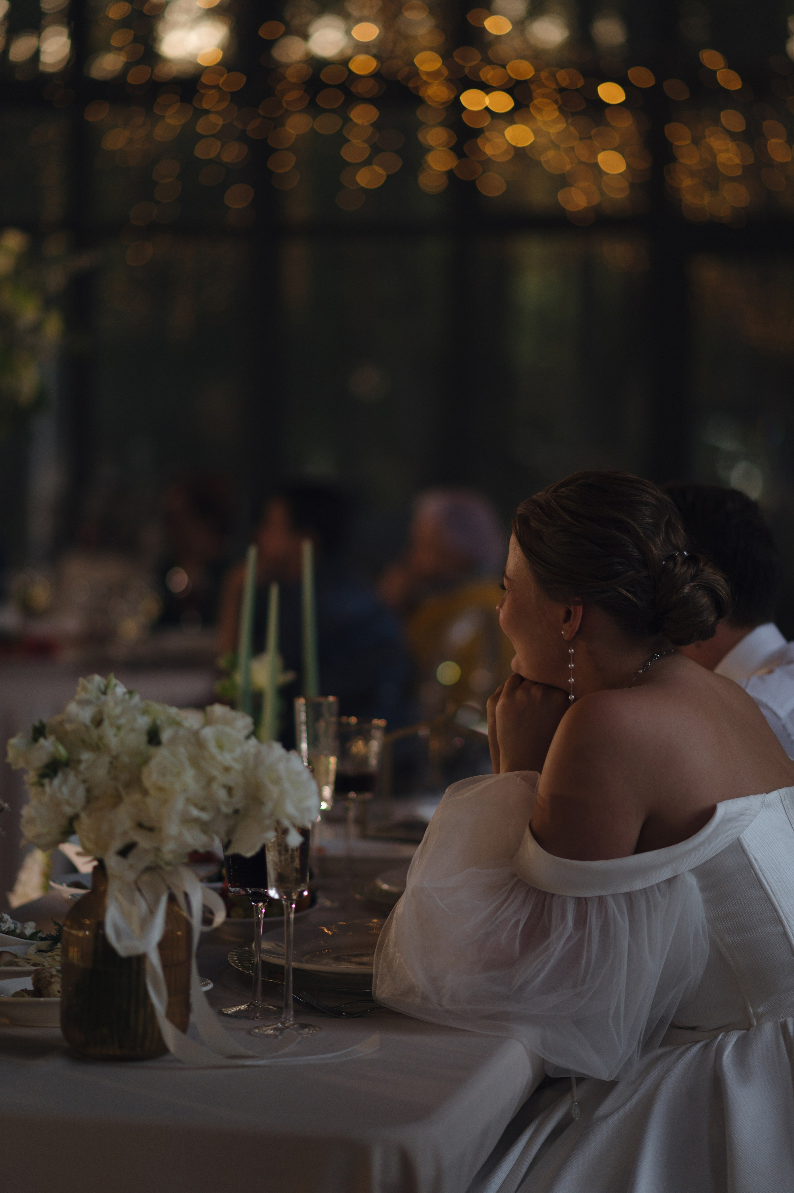 Инна и Марк. Свадебный фотограф Москва и Санкт-Петербург. Анастасия Чудина