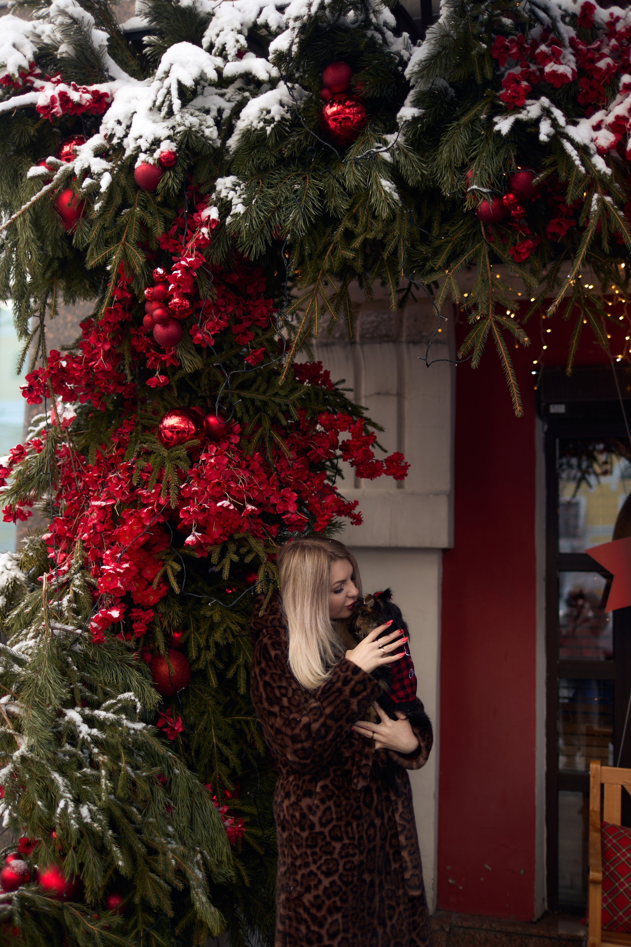 FAMILY 1.0. Фотограф Мария Сивохина