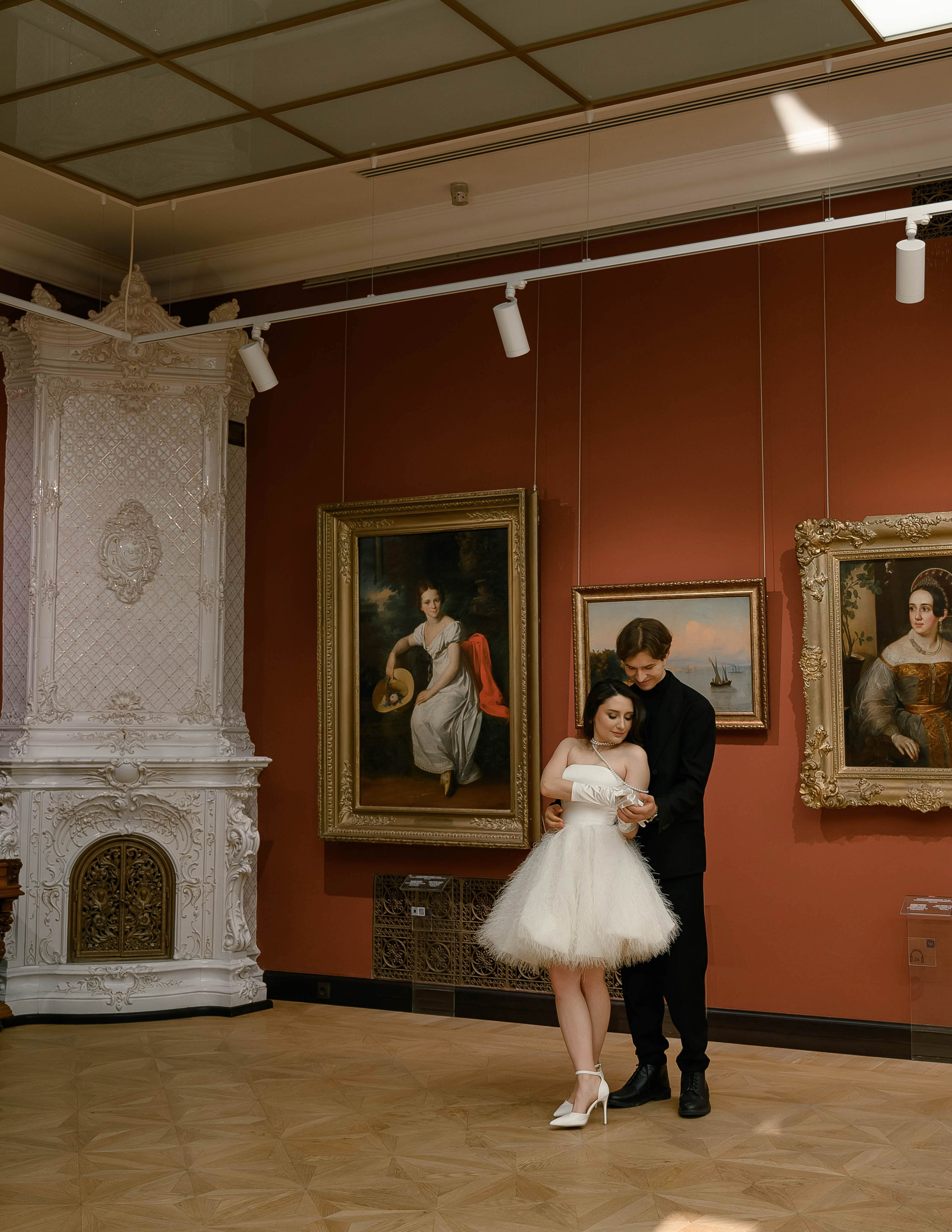 Г | Д. Свадебный и семейный фотограф в Казани Диана Портнова