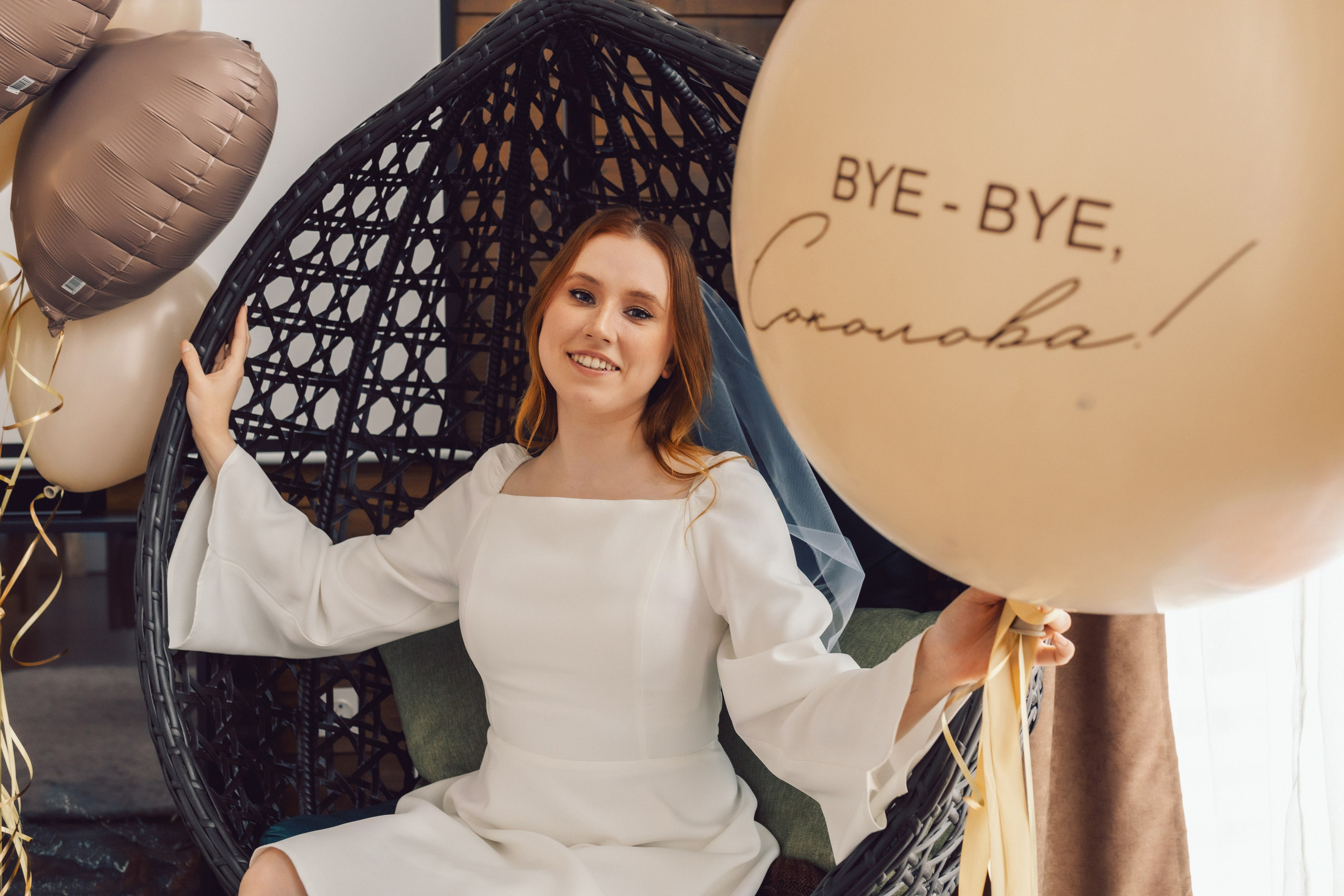 Фотограф Красноярск Архипова Алина