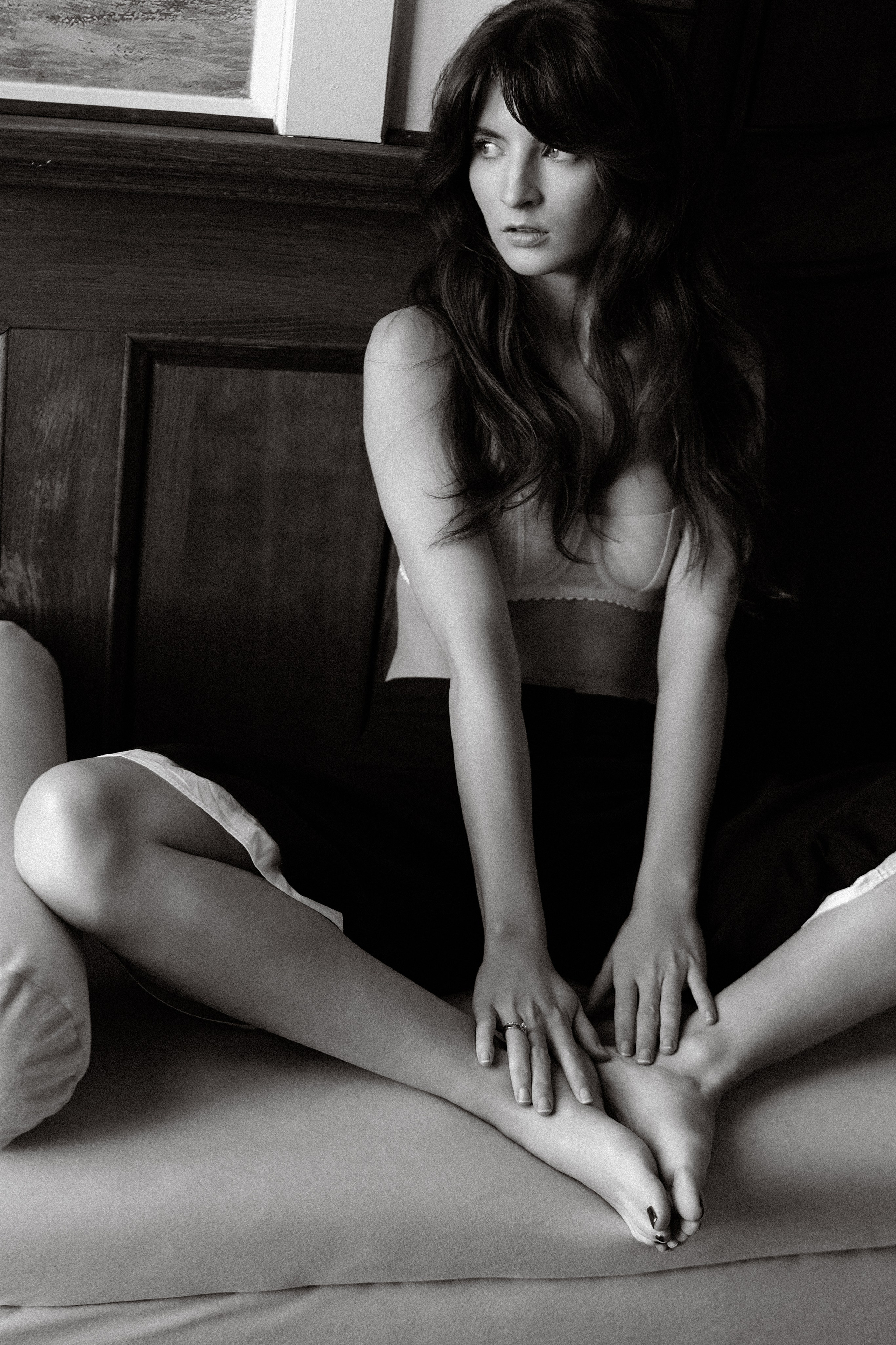 МАША. Пушистая Сова - Свадебный и портретный фотограф Воронеж, Москва, Питер