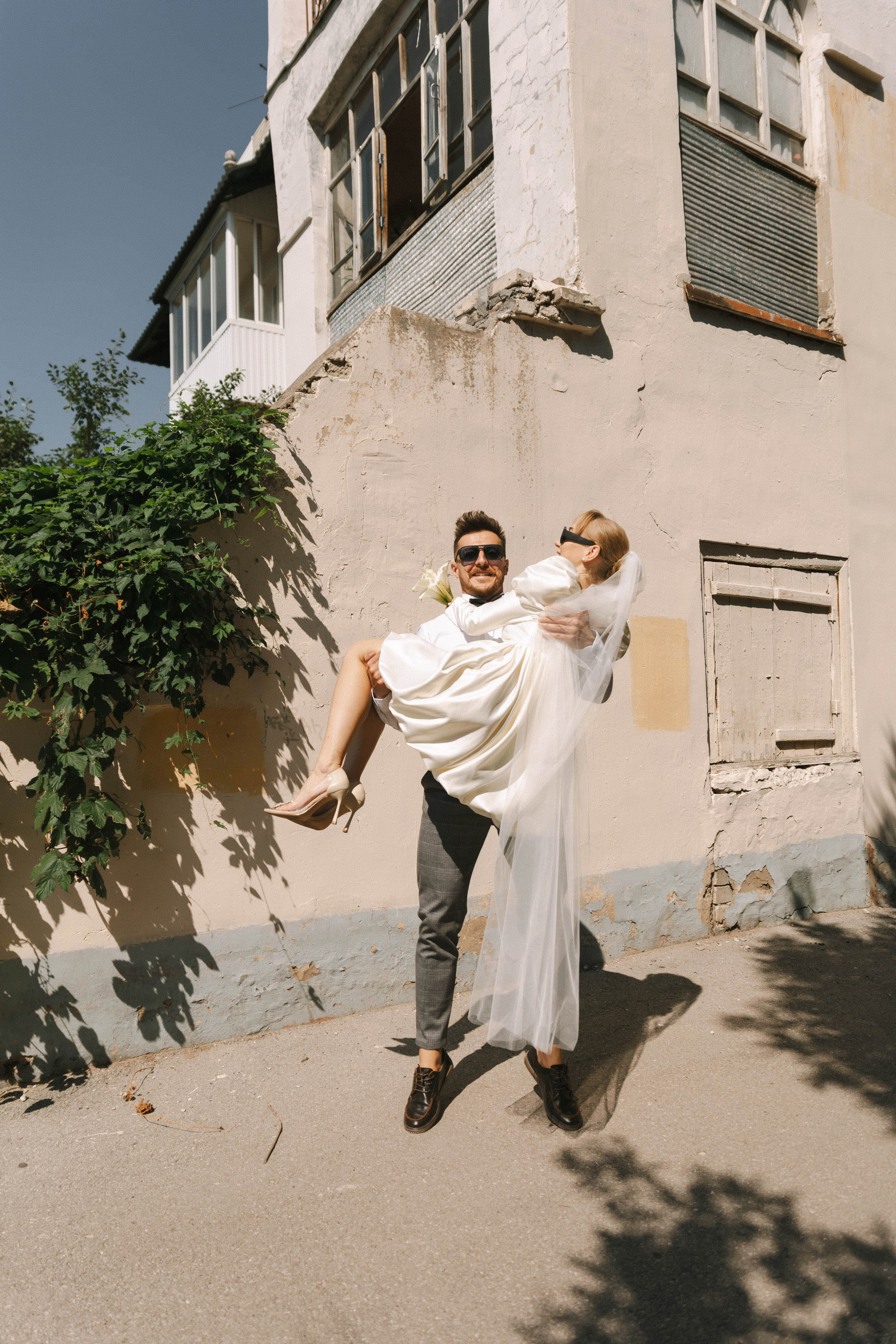 Даша и Миша. Фотограф Ирина Гринько Тольятти Самара Москва