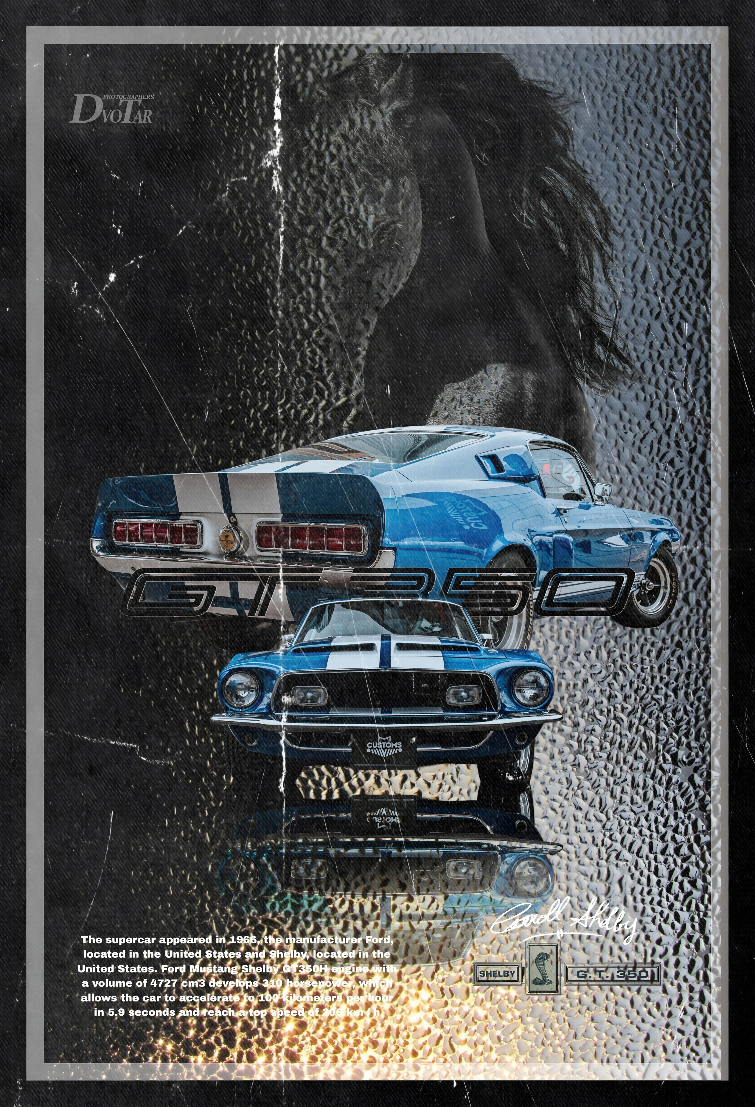 POSTERS. Репортажная, студийная, свадебная, автоспорт, коммерческая, фотосессия: Фотографы Николай и Елена DvoTar