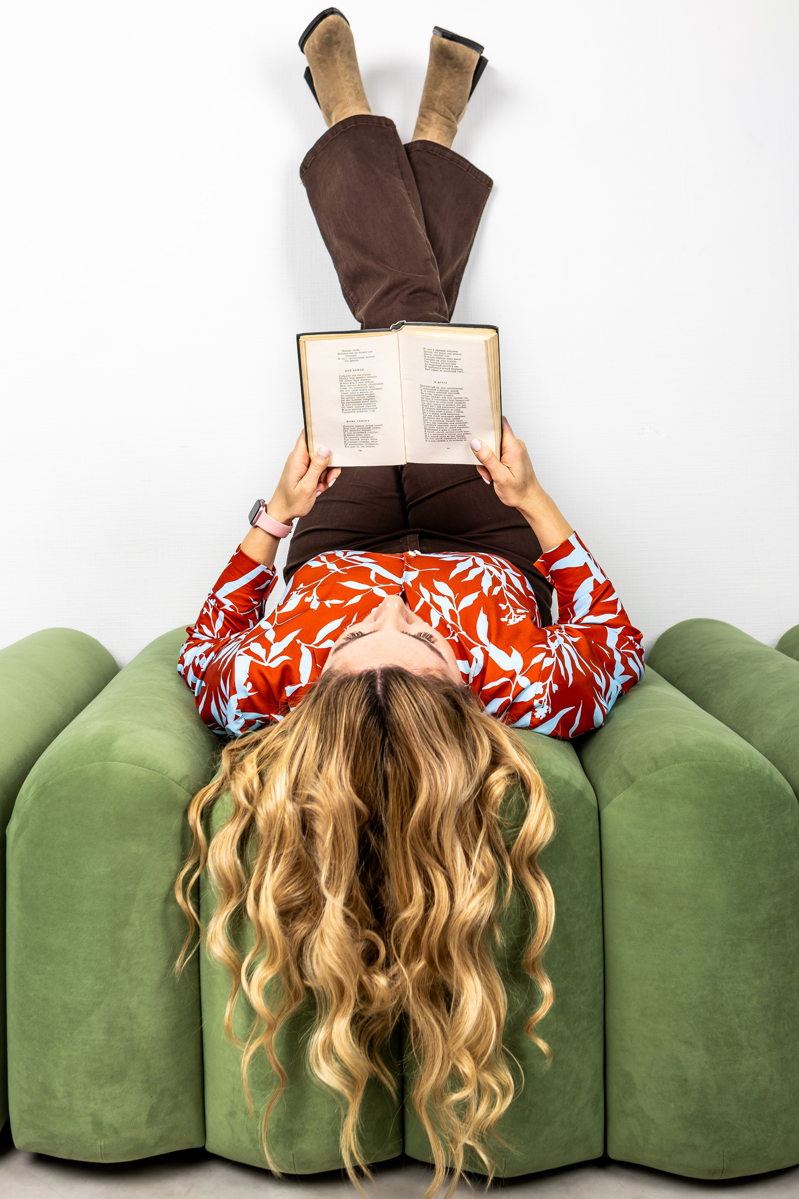 Мила. Reportage, studio, wedding, motorsport, commercial, photo shoot: Photographers Nikolai and Elena DvoTar