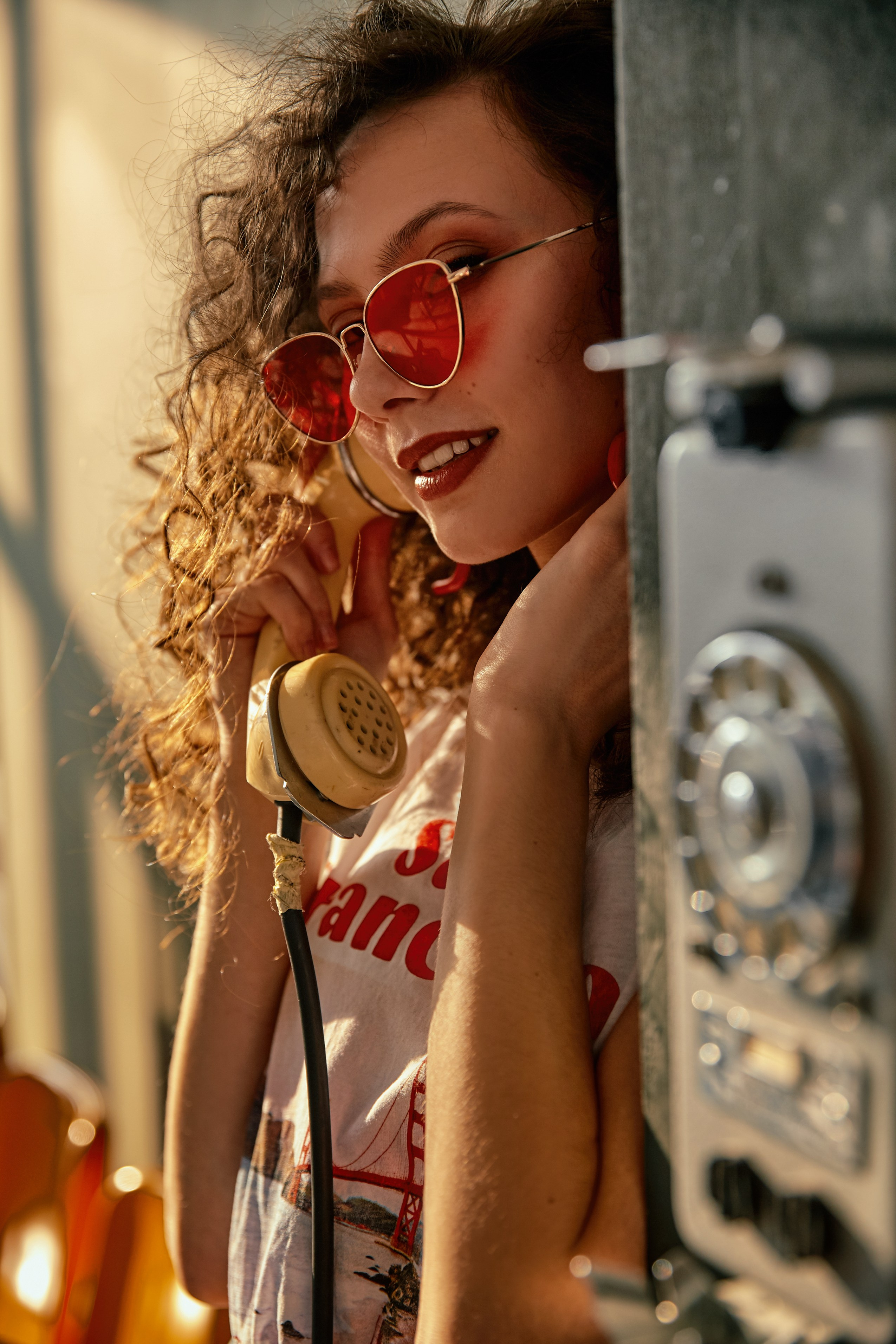 Music lover. Рекламный фотограф Санкт-Петербург Катерина Мишкель