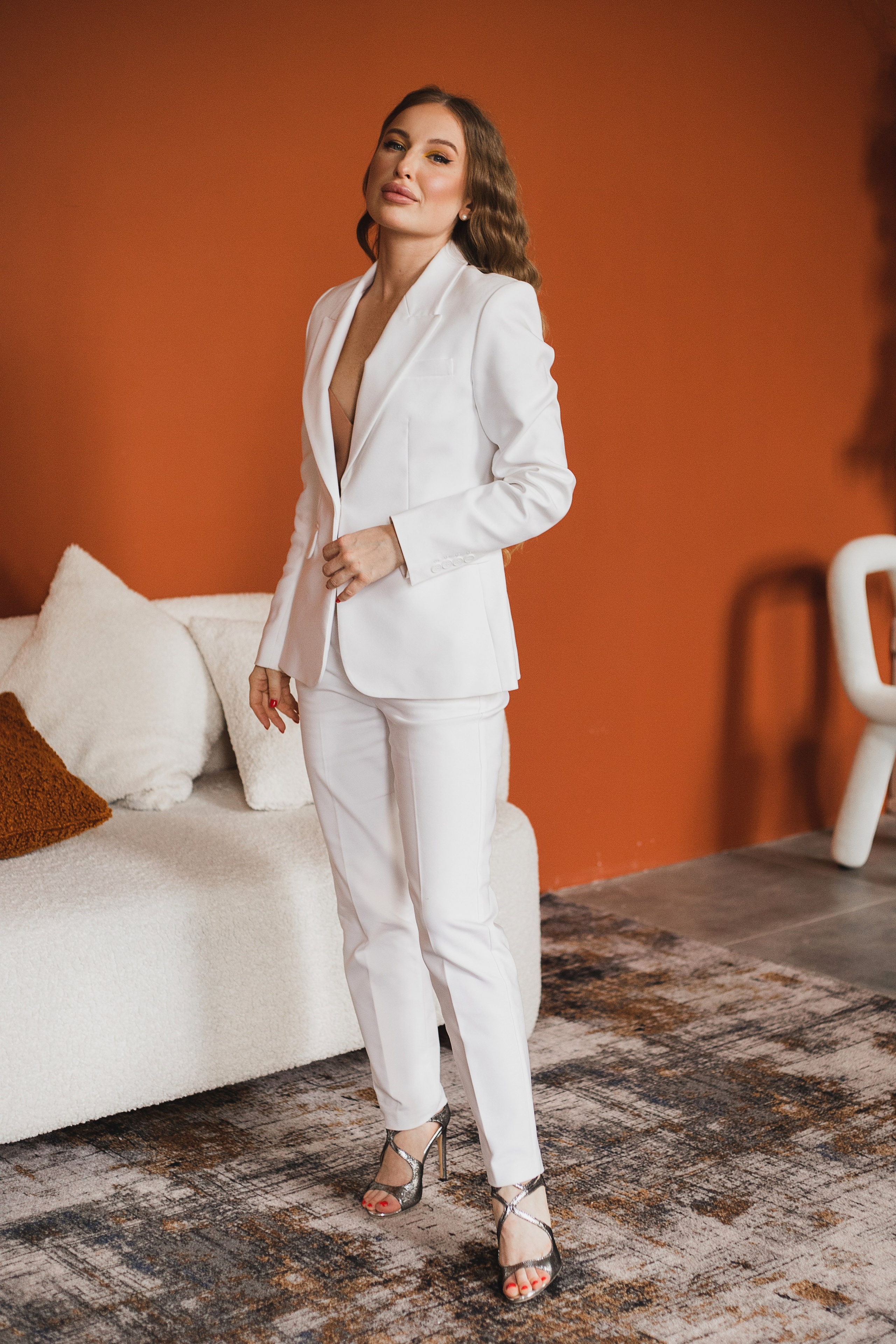 Валерия. Семейный фотограф в Ростове-на-Дону Безкишкина Татьяна