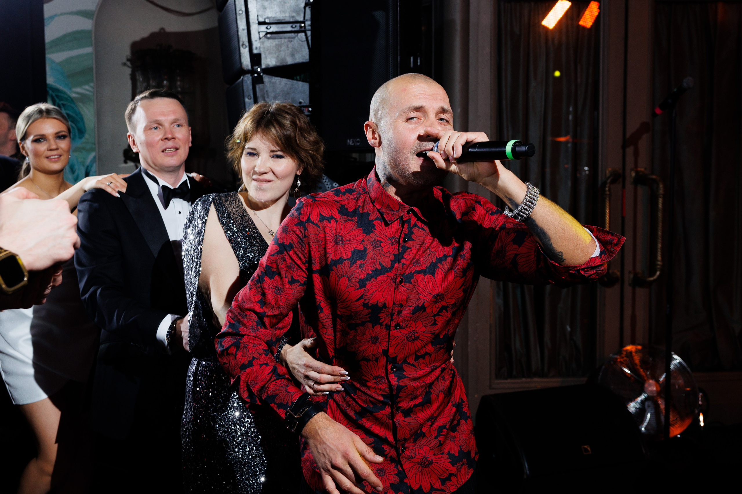 Metropol + Balzi Rossi. Фотограф Юрий Клим | Москва