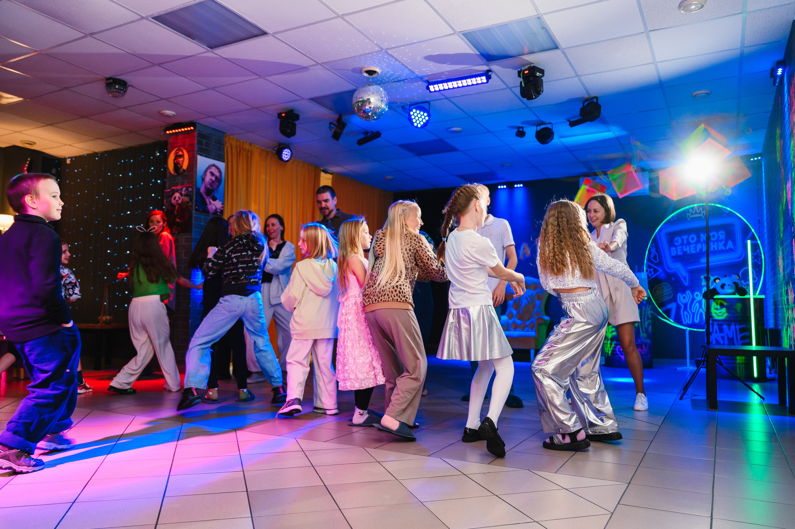 Мирославе 9 лет. Свадебный и просто хороший фотограф в Челябинске