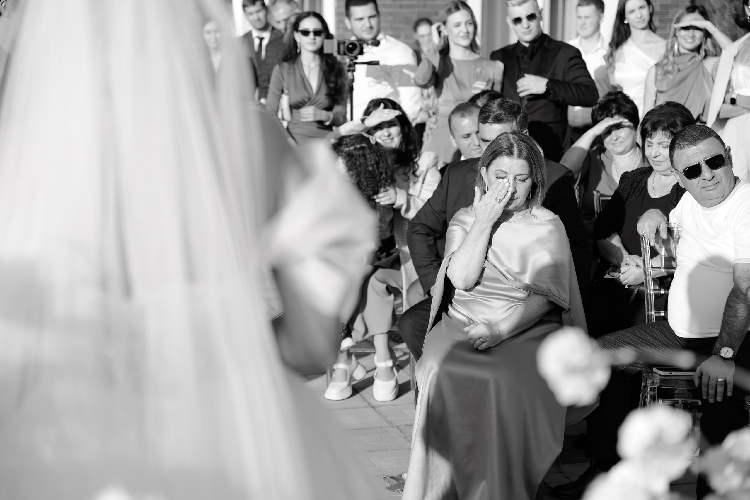 Манхэттен. Свадебный фотограф в Москве Владимир Симонов