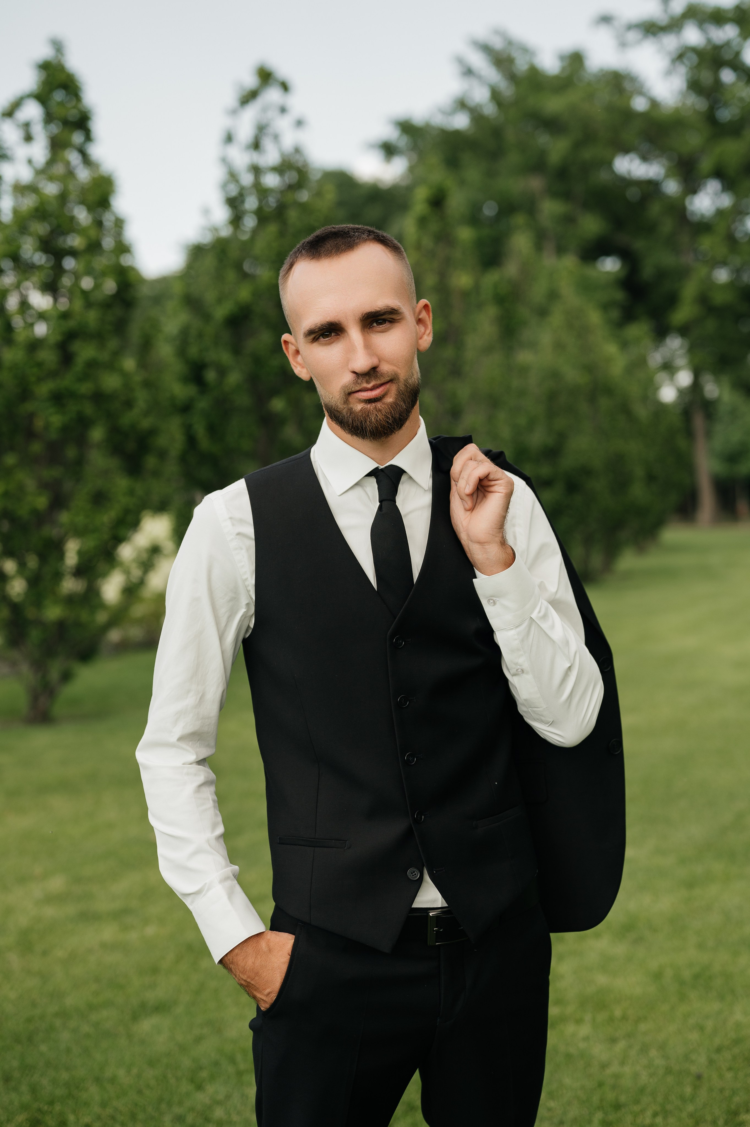 Свадьба Виктор и Валерия. Свадебный и семейный фотограф в Краснодаре Алина Мельник