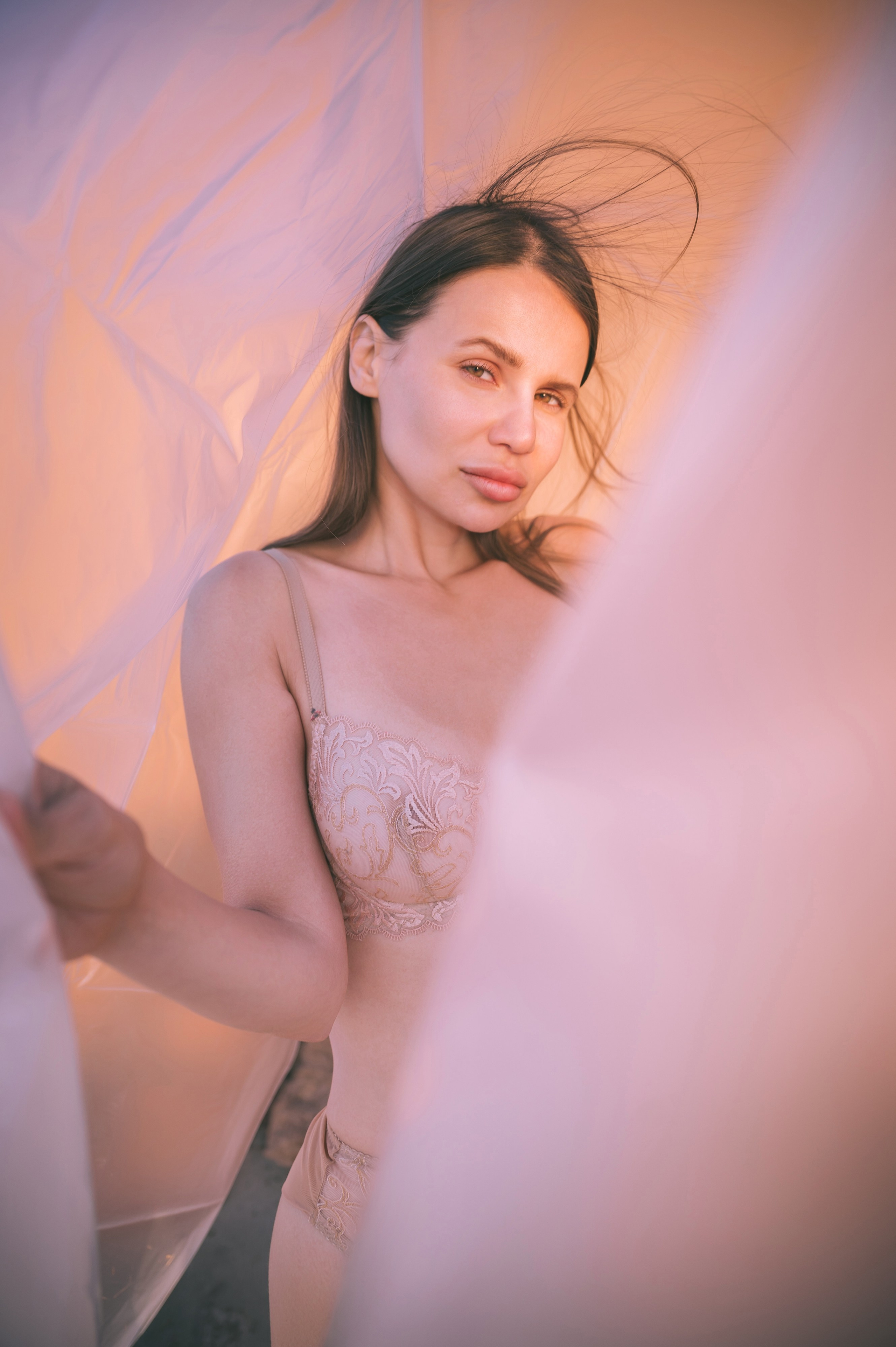 Полиэтилен. SARKISOPH | Фотограф Волгоград