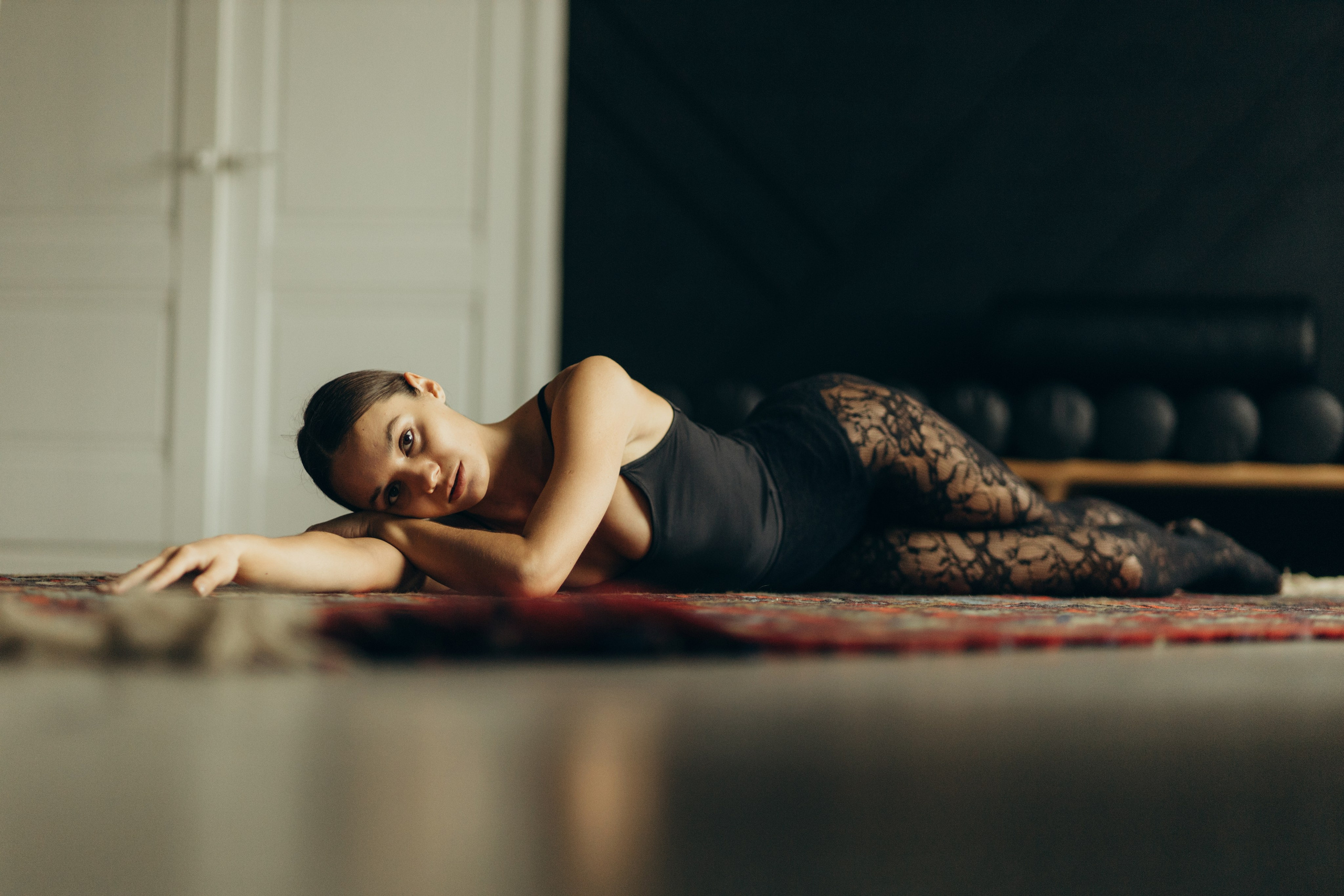 Виталина. Портретный фотограф и Love story в Сочи