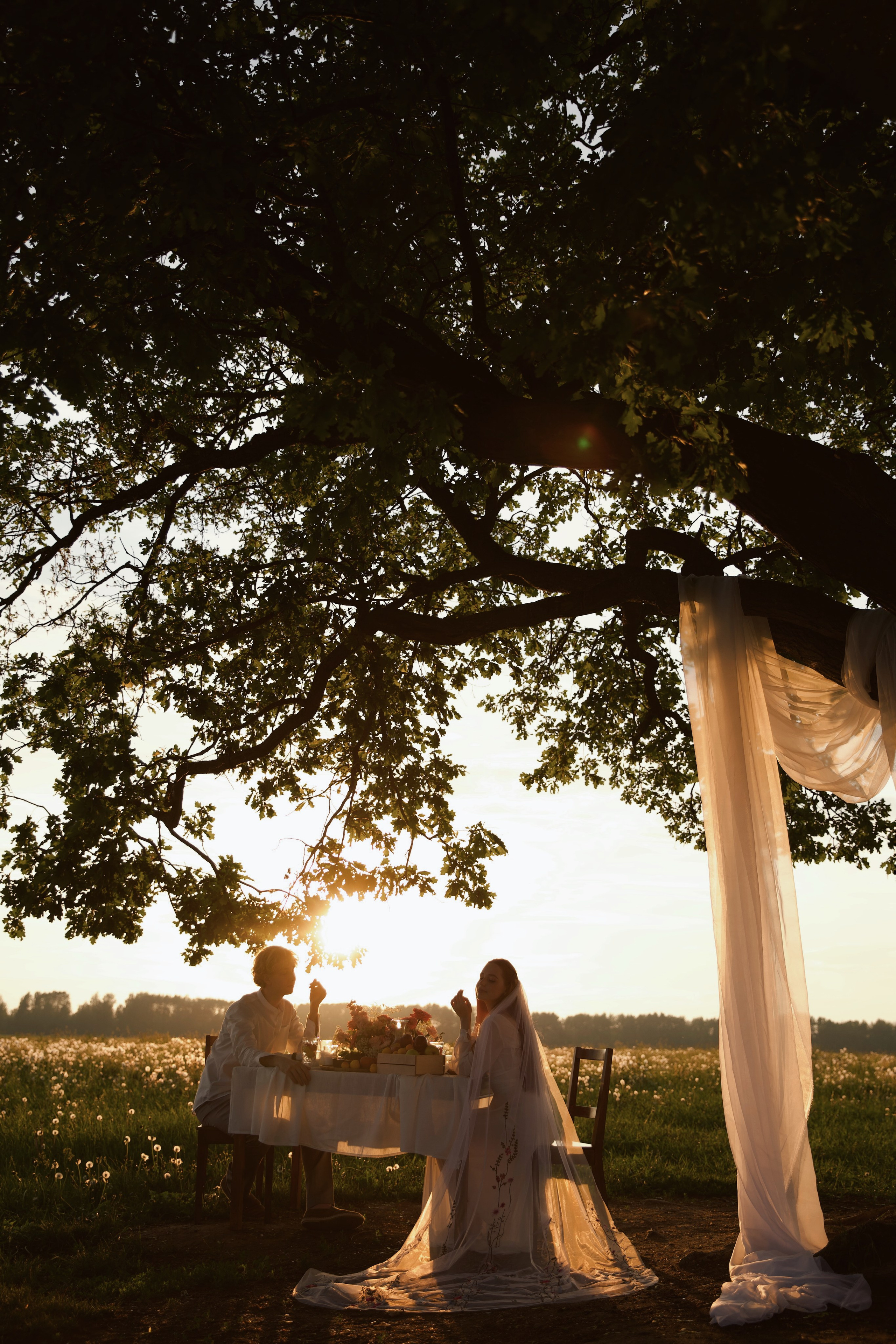Екатерина и Савва. Фотограф Велькер Марина