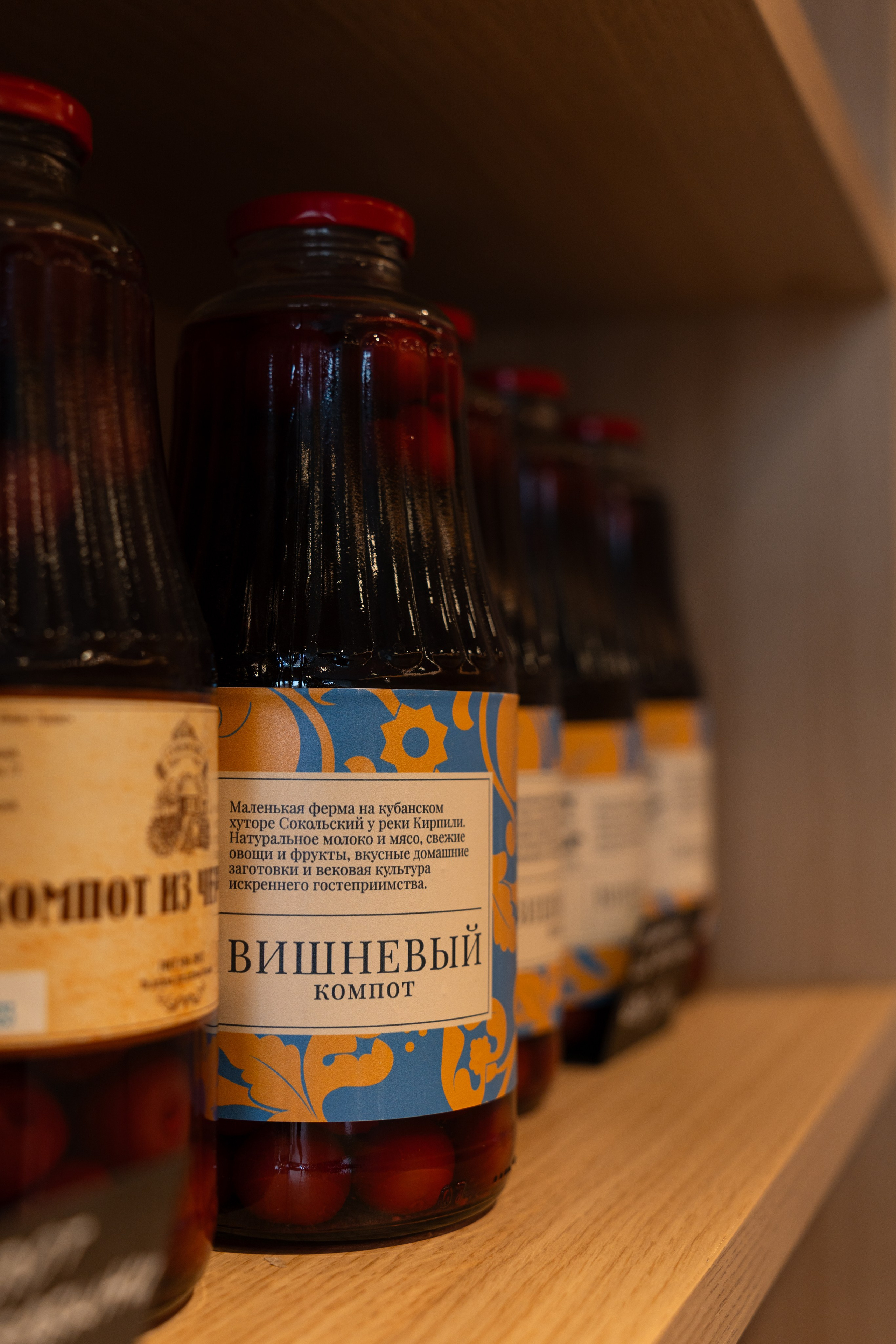 Интерьер. Фотограф и видеограф в Москве Павел Петровский