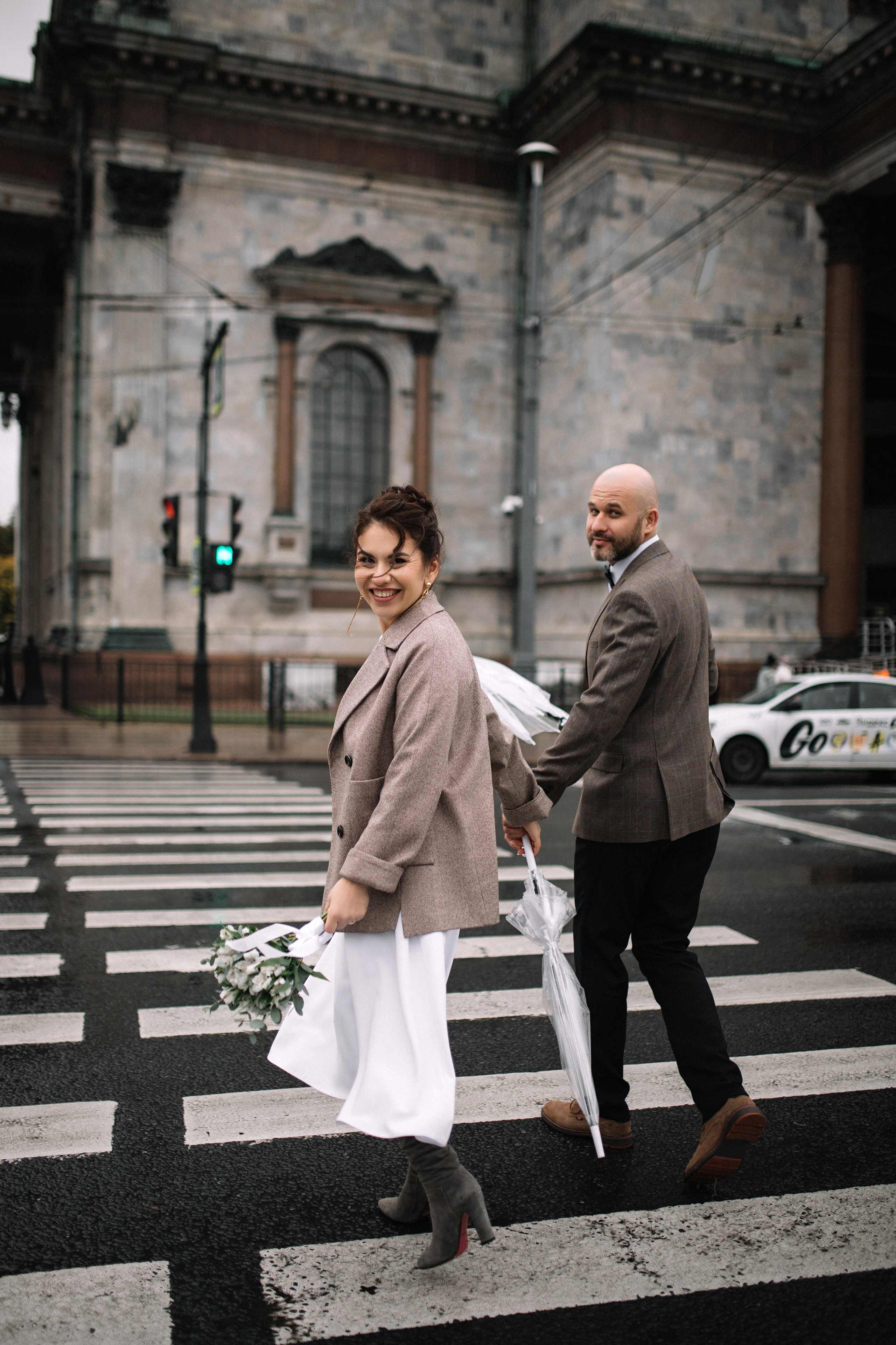 Исакий. Фотограф Санкт-Петербург Раднаева Юлия