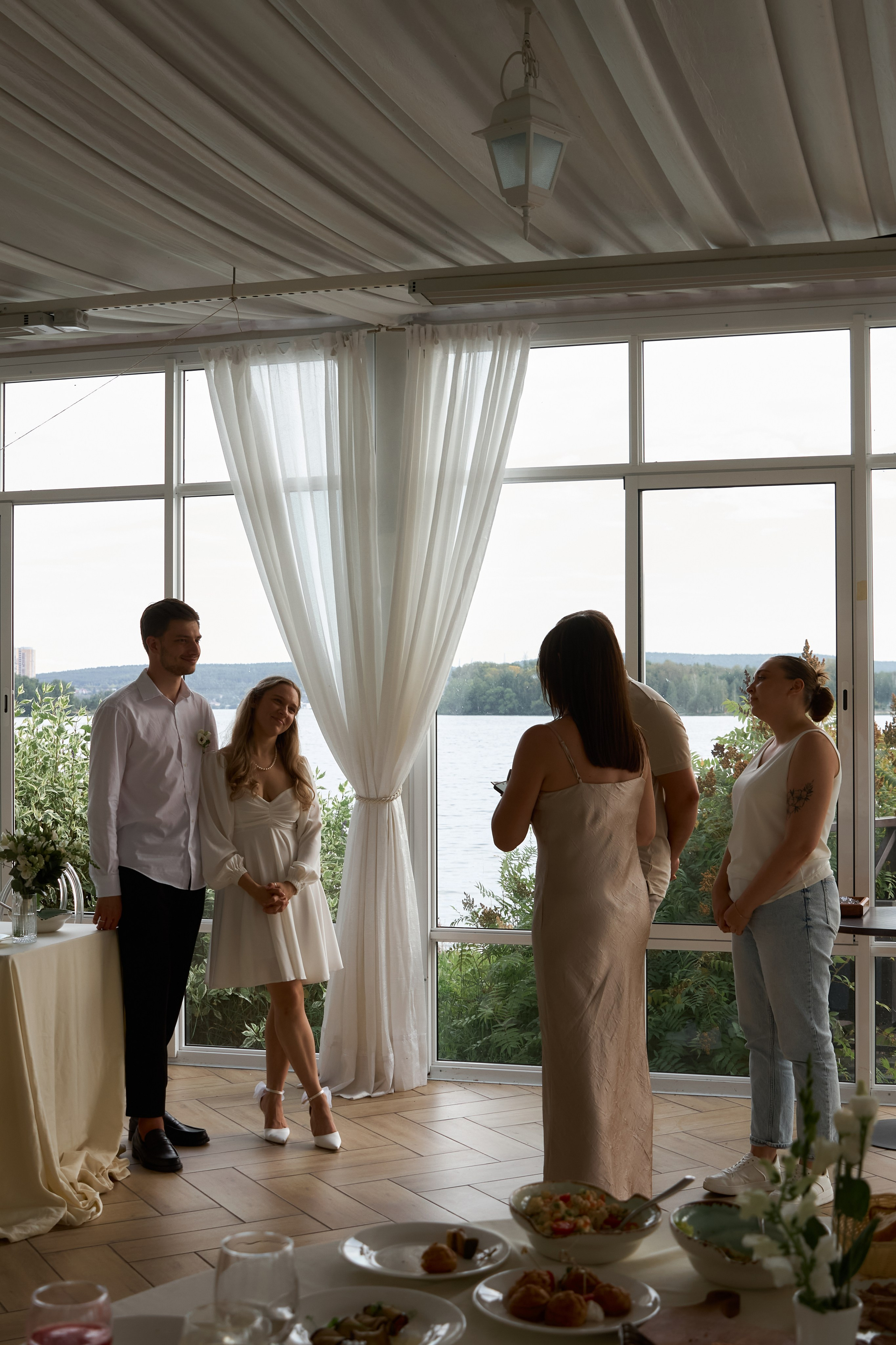 К & М. Фотограф Екатеринбург Елена Минина