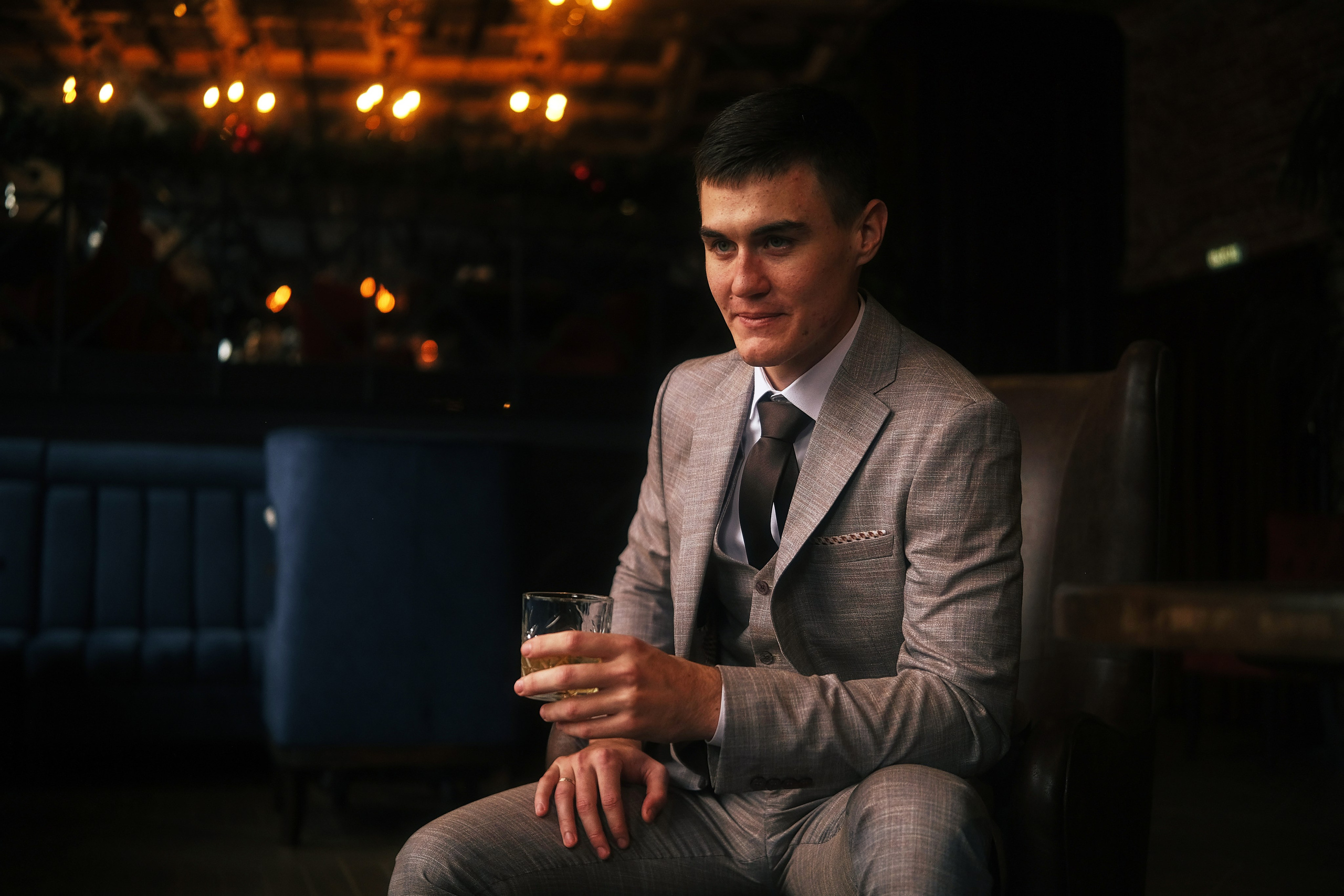 A & K. Свадебная видеосъемка в Крыму и Севастополе