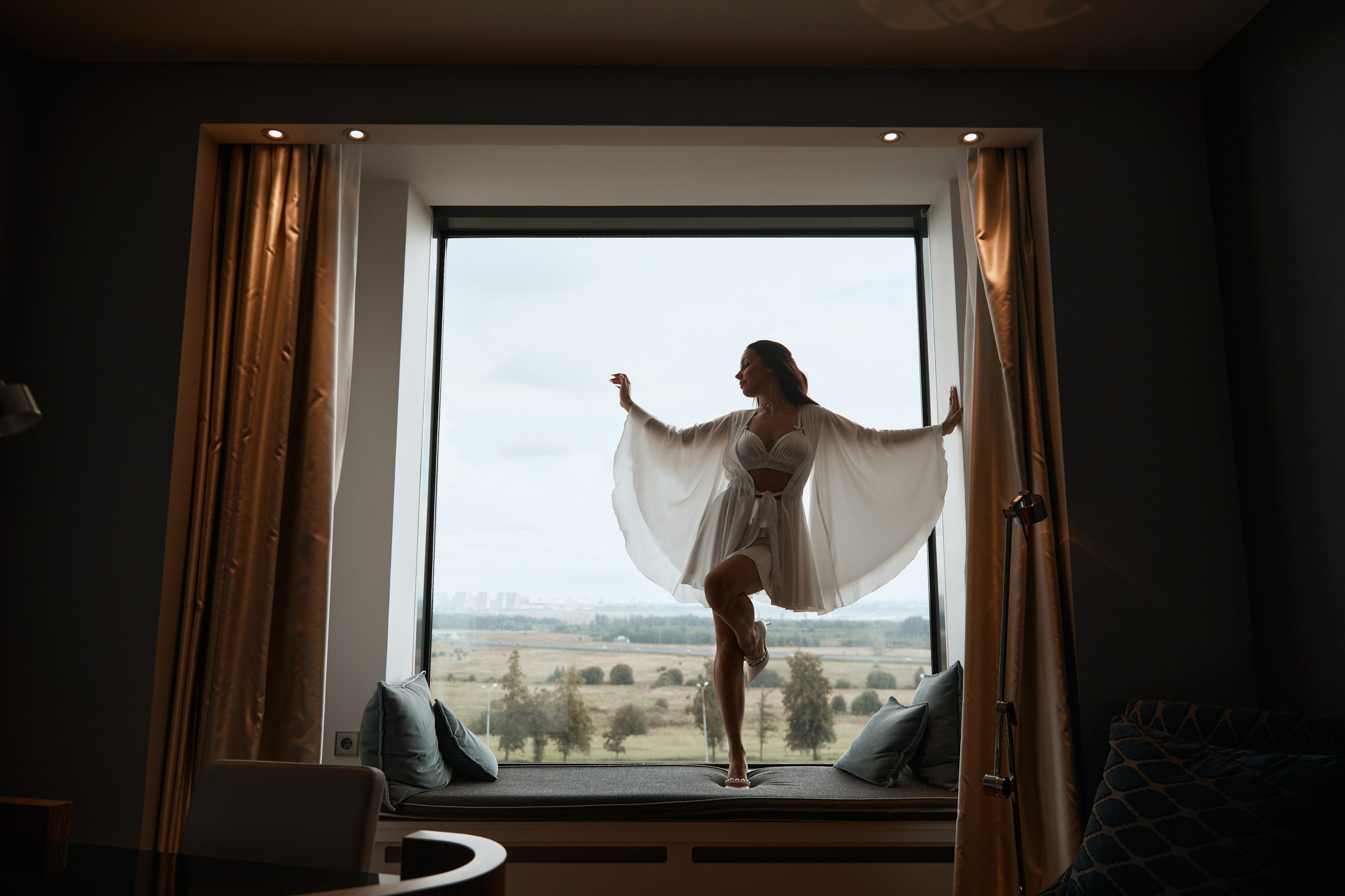 Марина и Тимофей. Свадебный и семейный фотограф в Санкт-Петербурге Барсова Анастасия