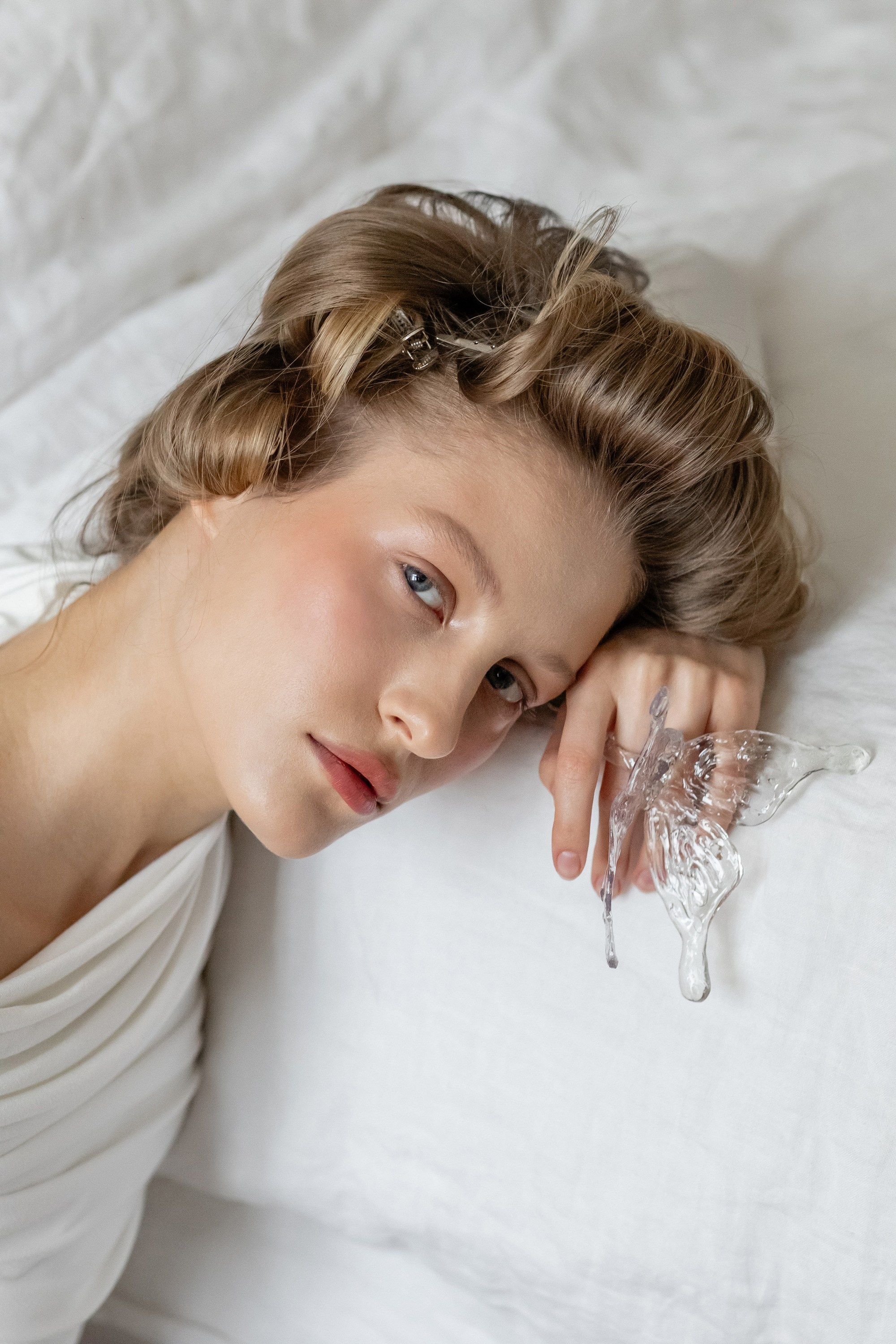 Съёмка для бренда. Татьяна Чернышова свадебный фотограф Москва