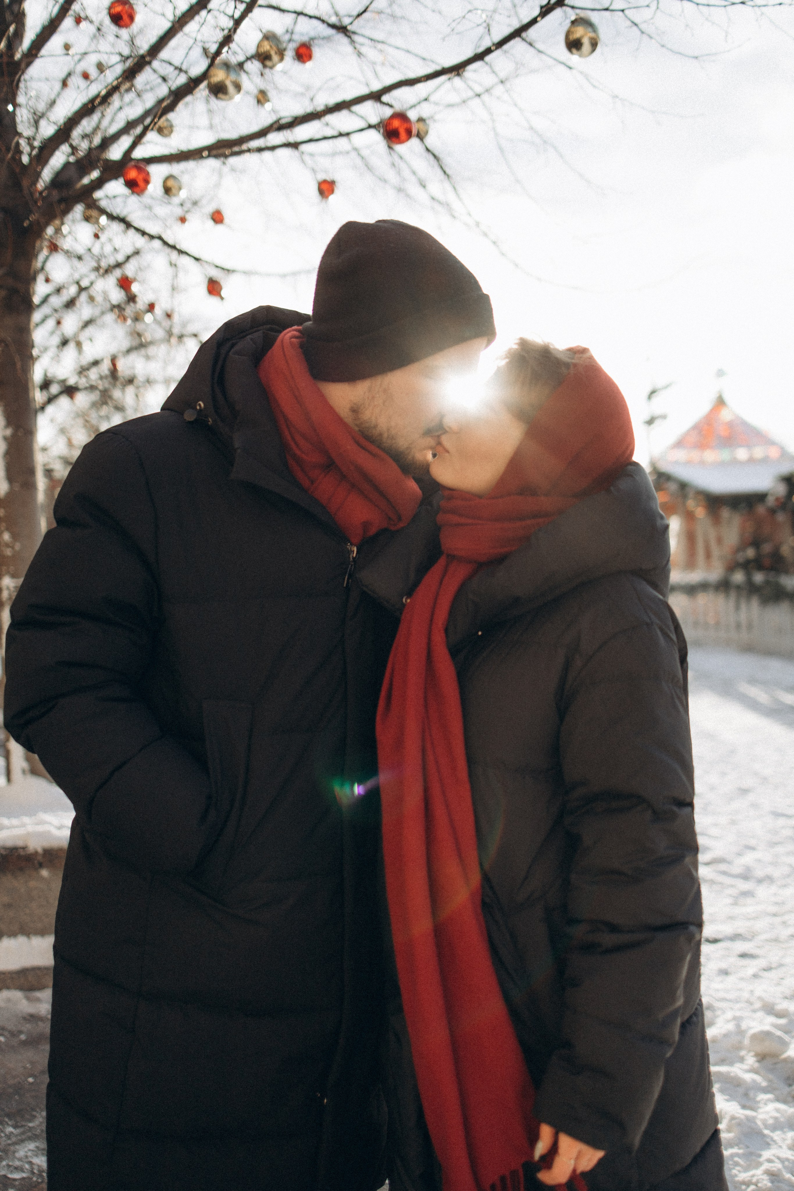 Ева и Роман. Семейный фотограф в Москве Валерия Карпова