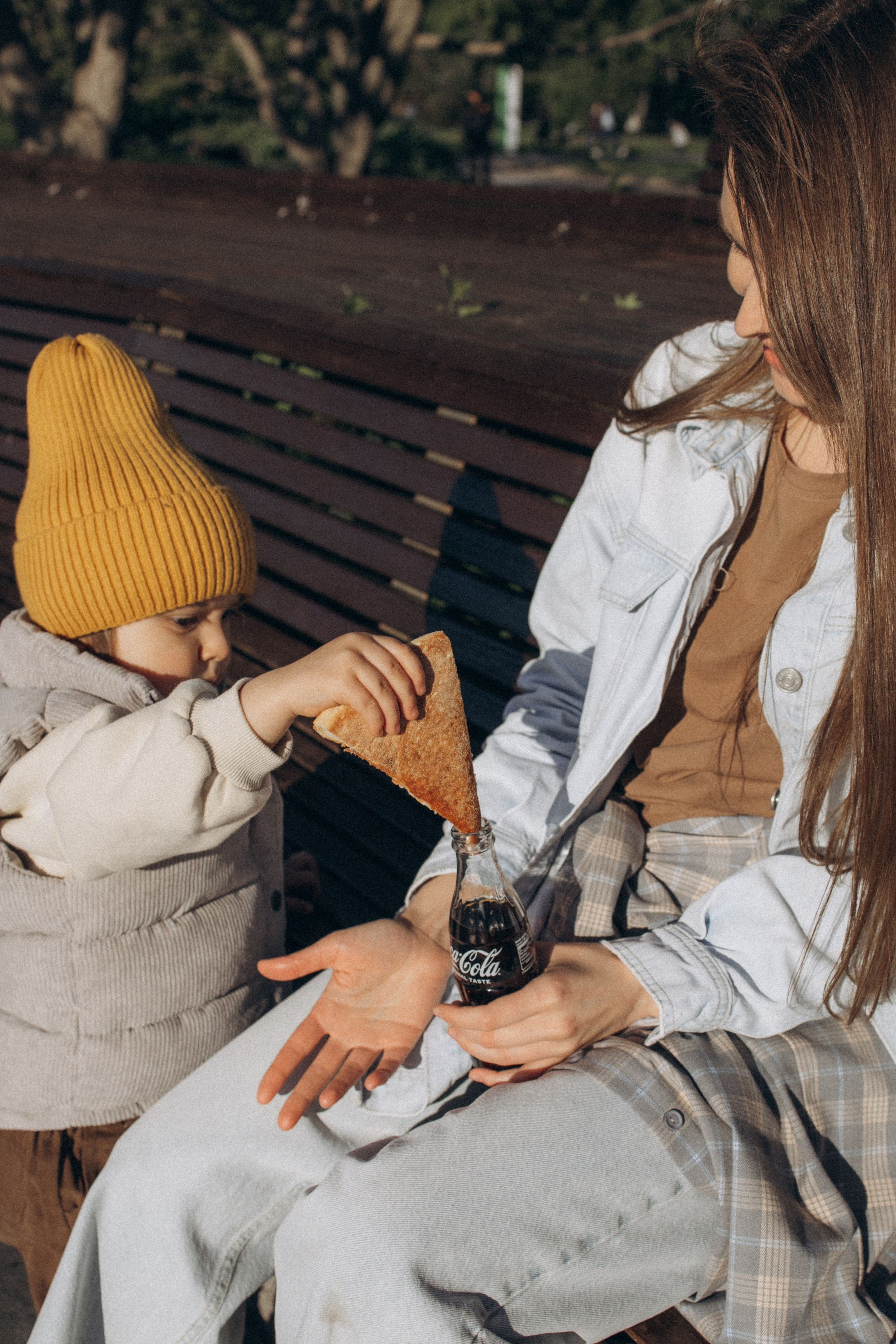 Лана, Гриша и Сережа. Семейный фотограф в Москве Валерия Карпова
