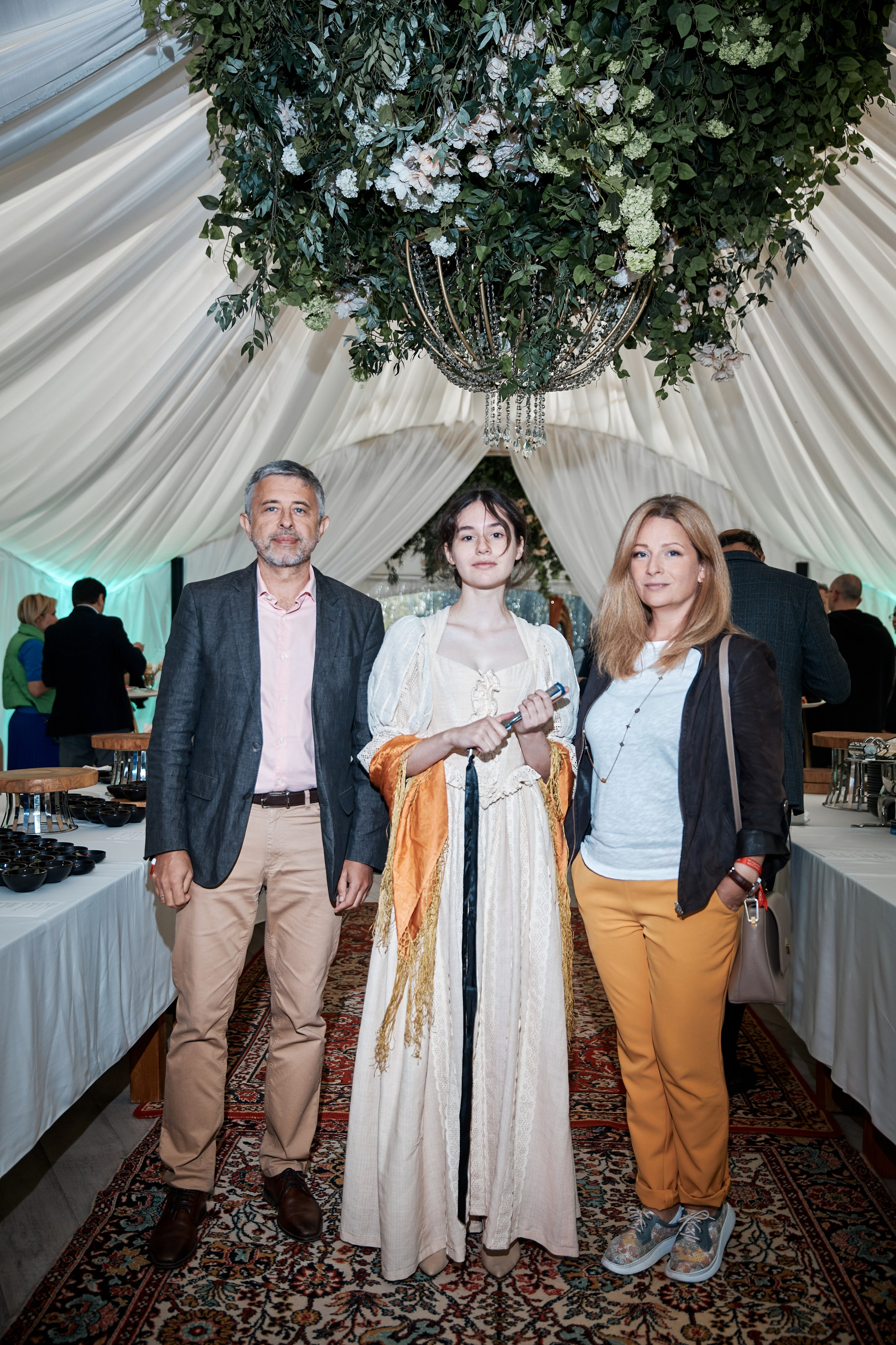 _Усадьбы Москвы_Кусково. Свадебный фотограф Андрей Кочкин в Москве