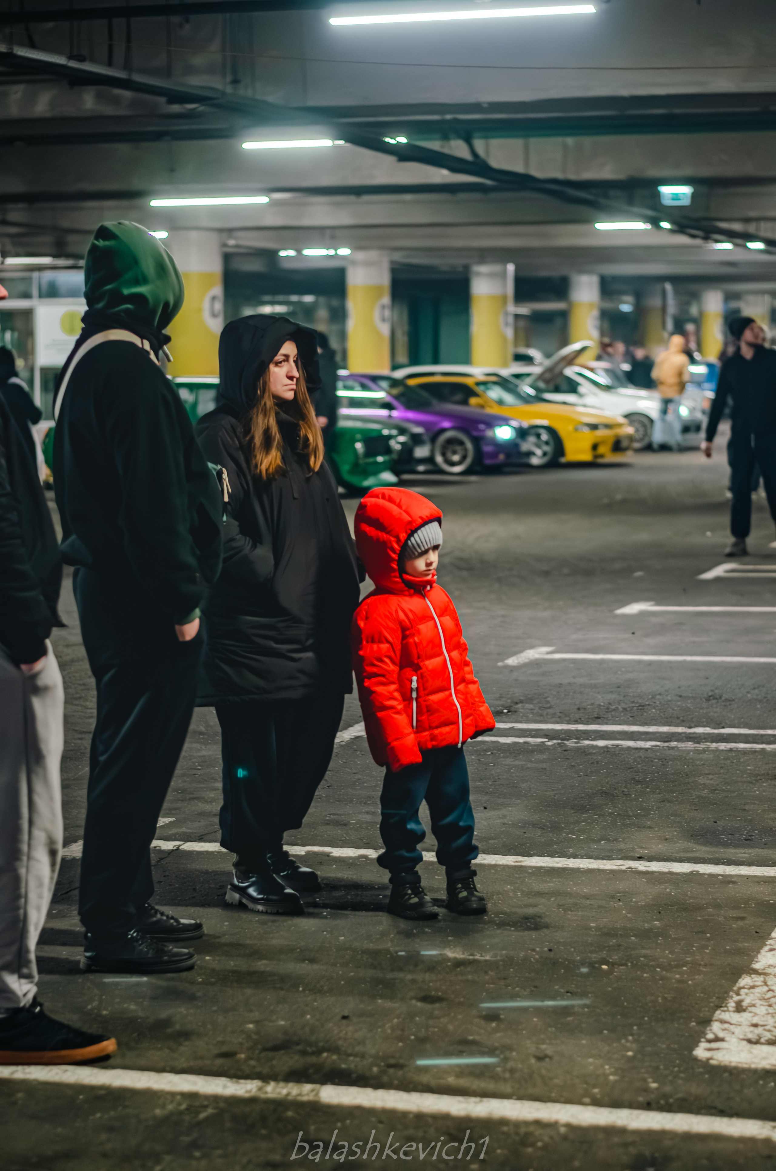 DnB 22-21/11.25. TuninGGameS Media