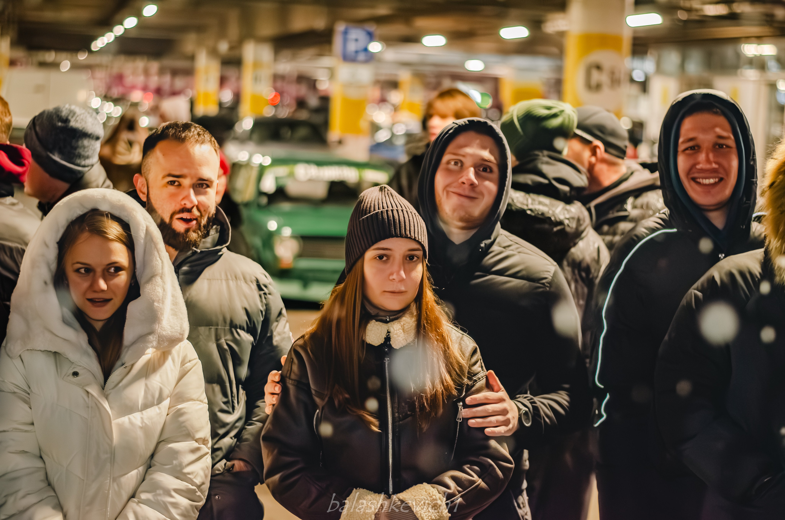 DnB 22/11/25. TuninGGameS Media