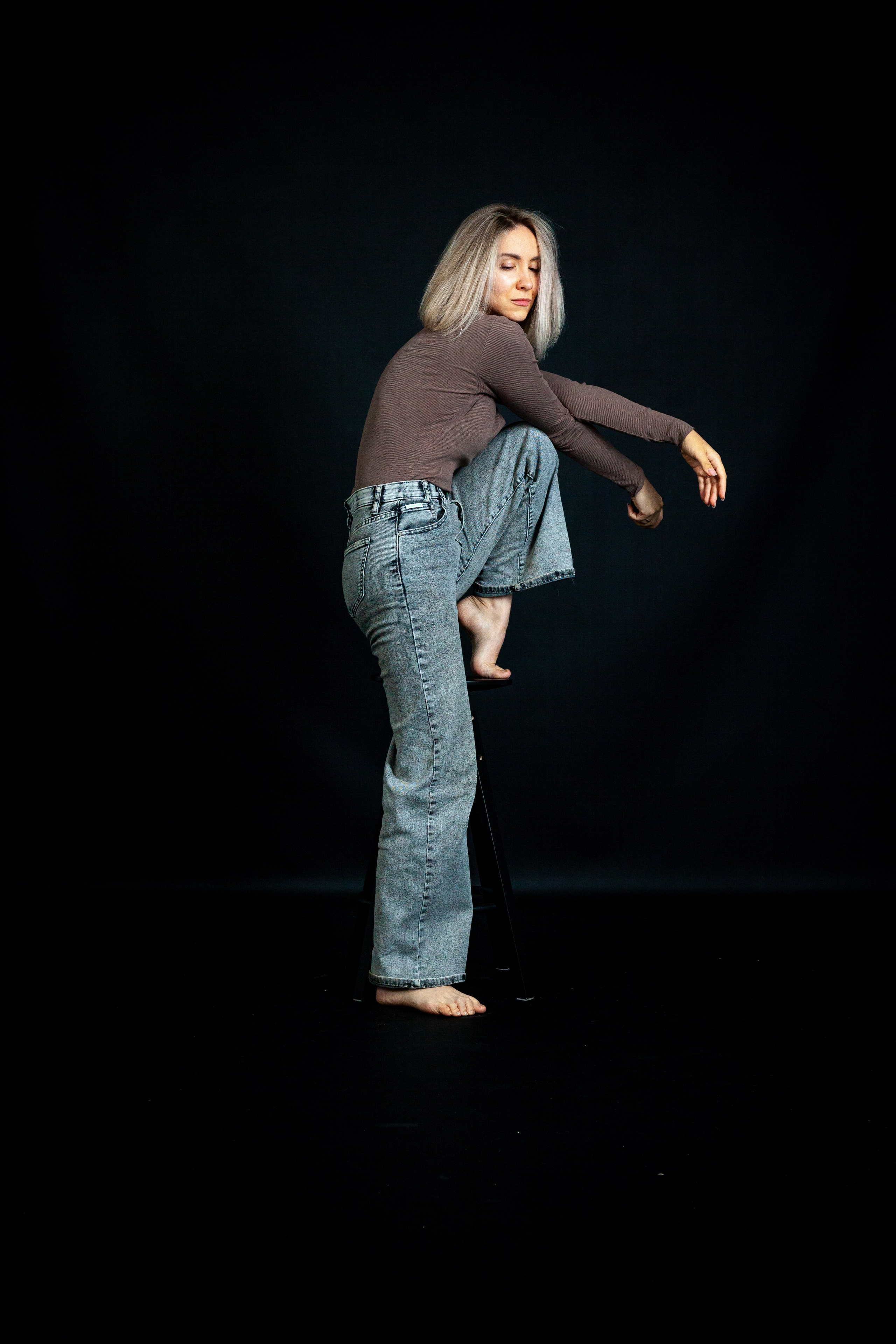 Студия автопортрета в Бугульме