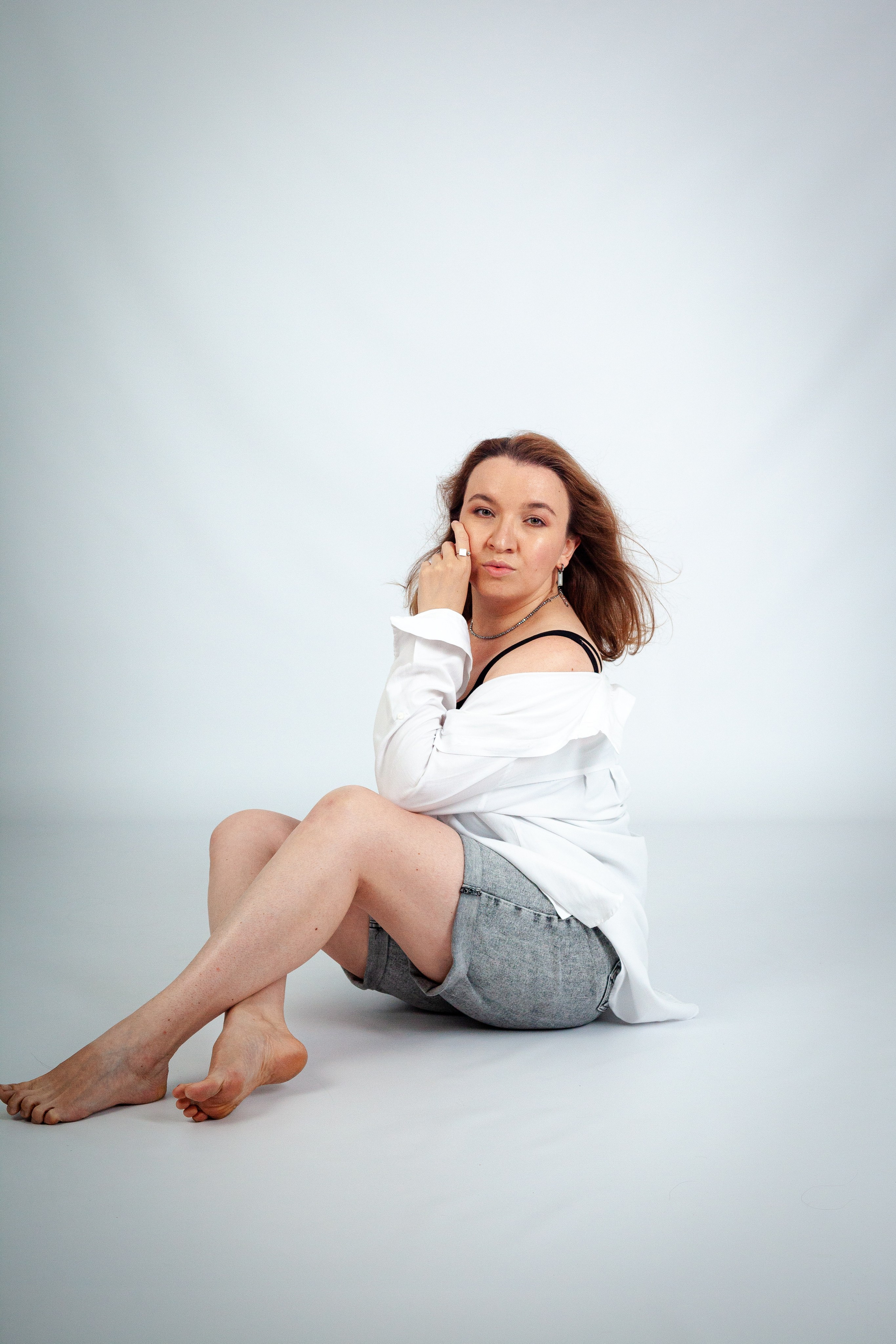 День открытых дверей. Студия автопортрета в Бугульме