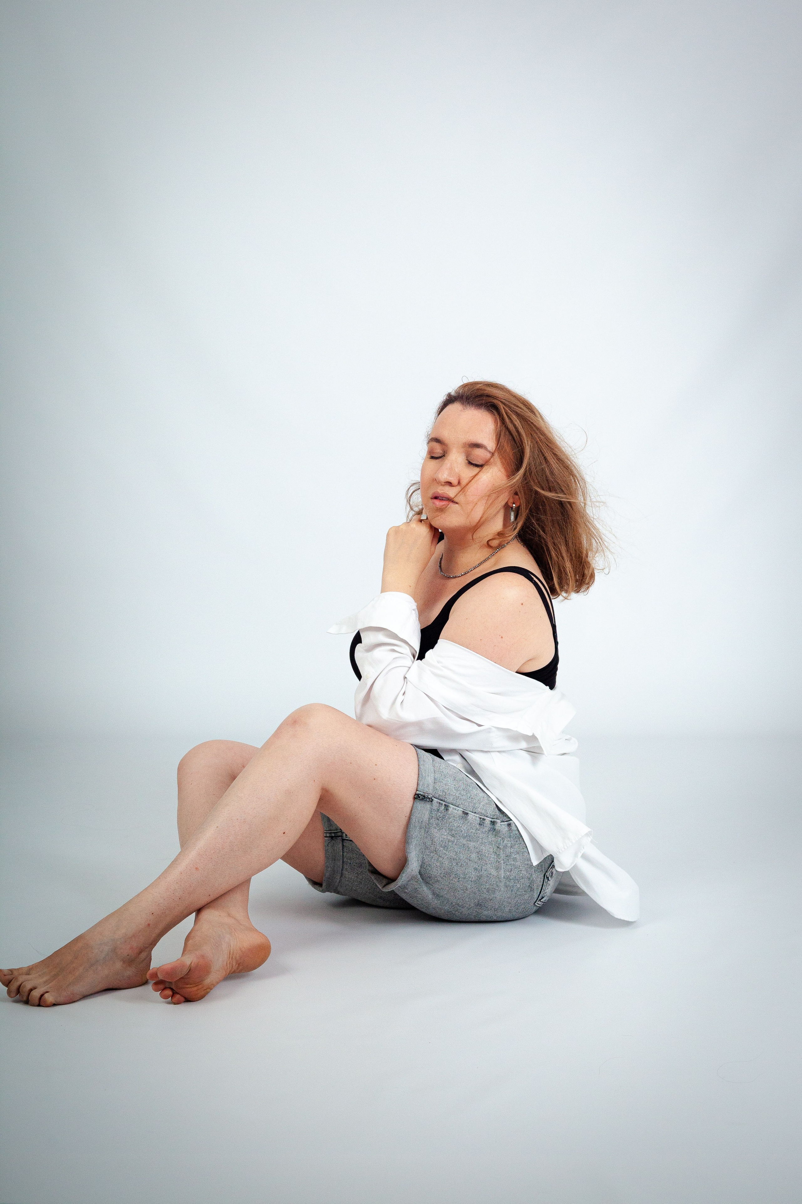 День открытых дверей. Студия автопортрета в Бугульме