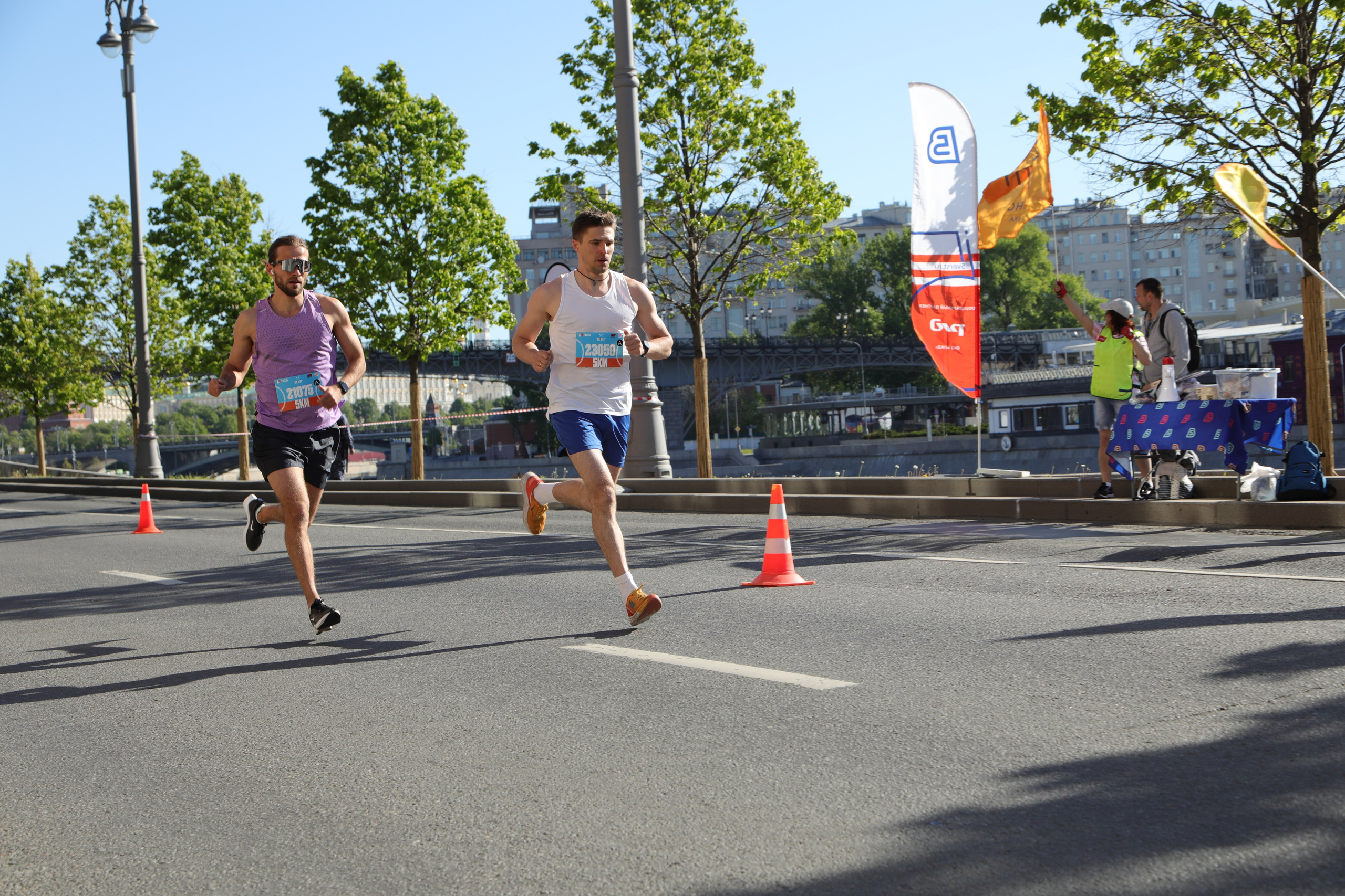 ЗаБег.РФ, 19.05.24 г. Фотограф Сергей Ловкий