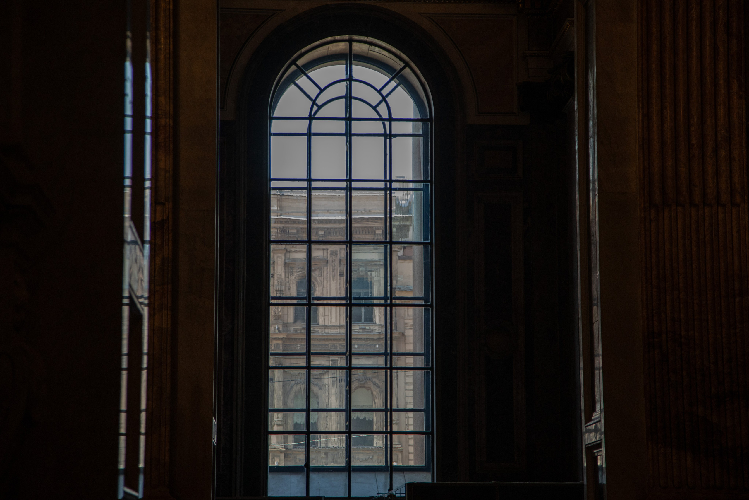 Про жизнь. Фотограф Сергей Ловкий