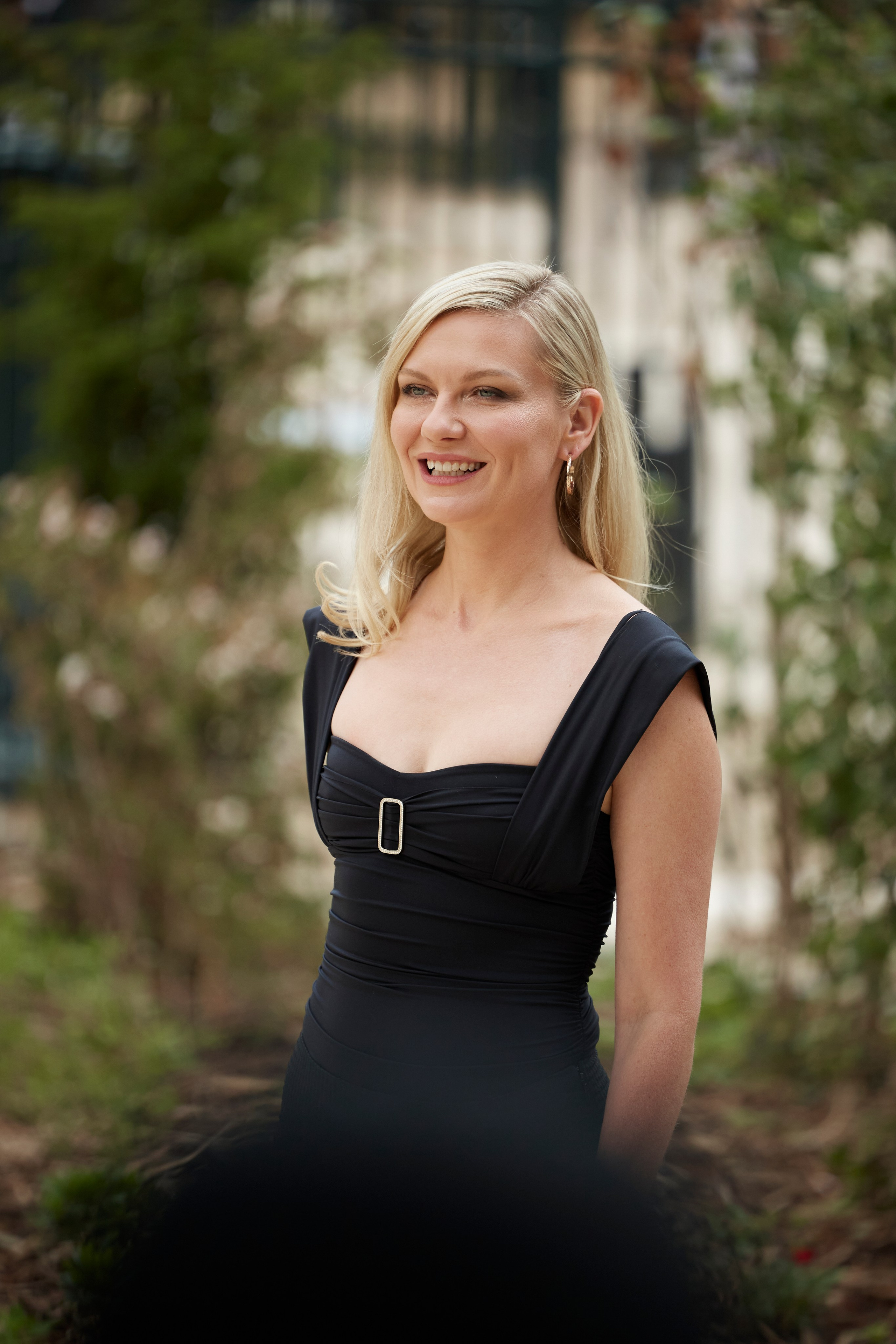 Chanel Haute Couture Fall-Winter 25/26. Photographer in Milan Ivan Goncharov