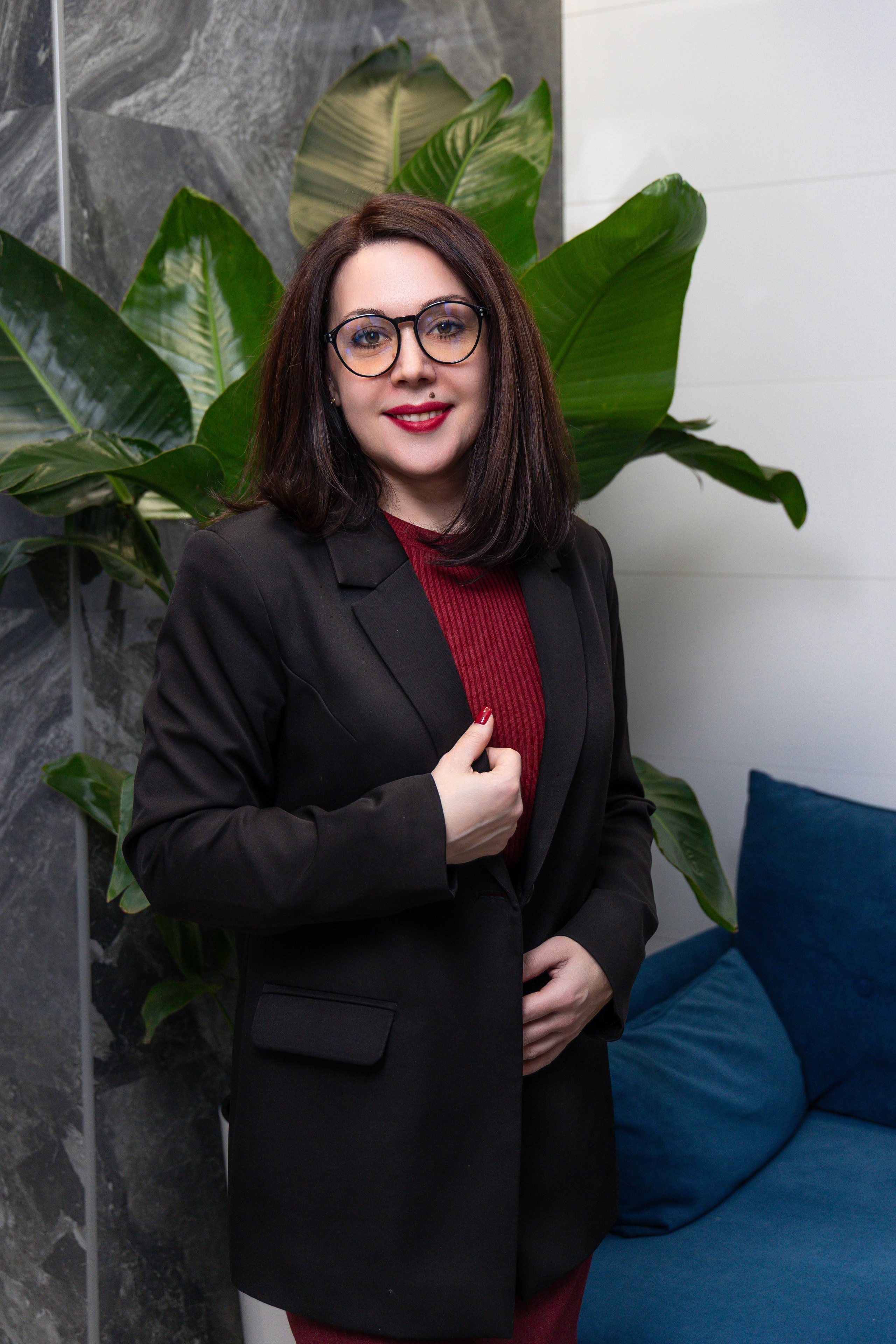 Контент\Индивидуальные. Фотограф Марина Побединская