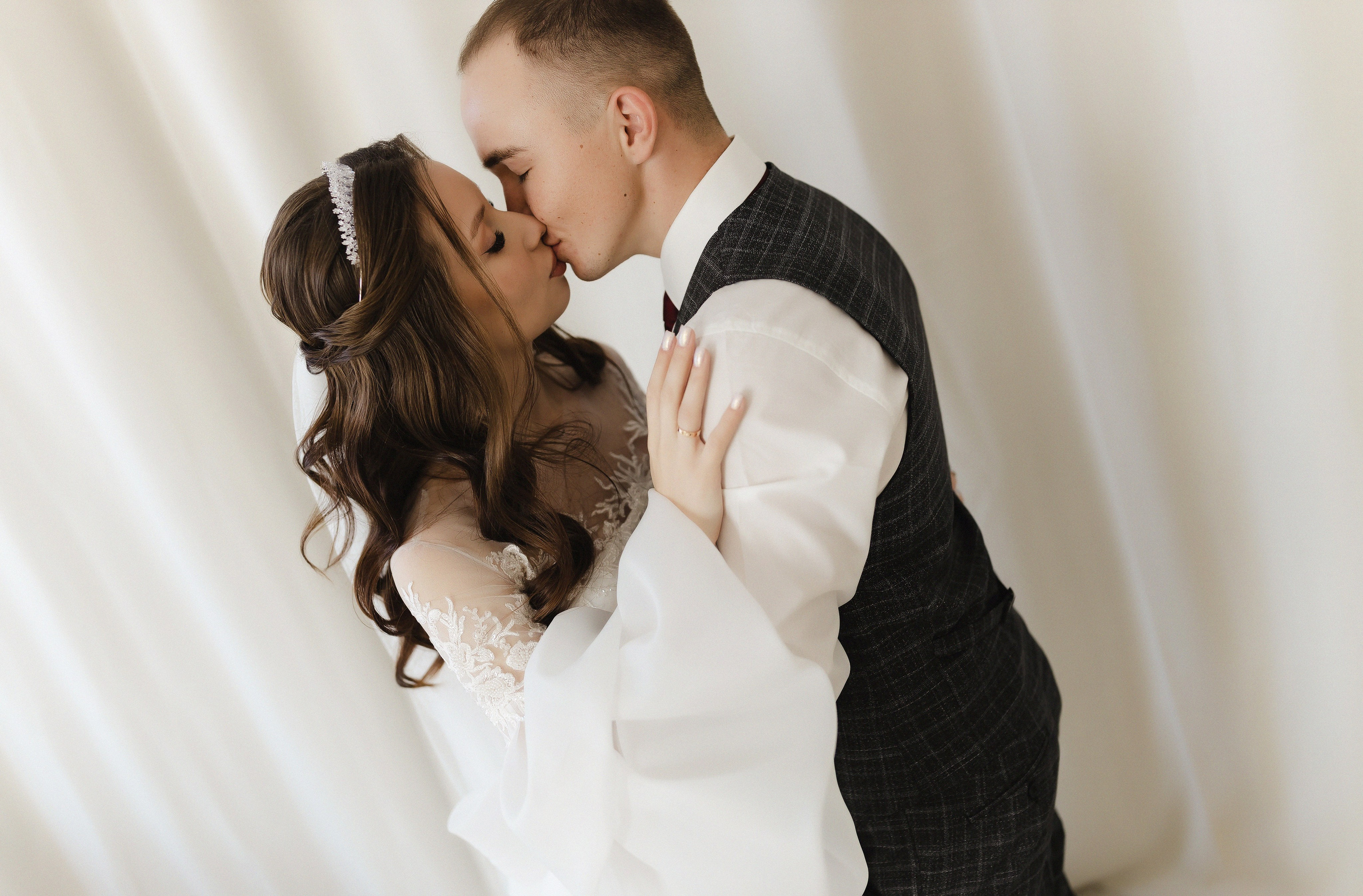 Студия. Свадебный и семейный фотограф в Казани и Волжске